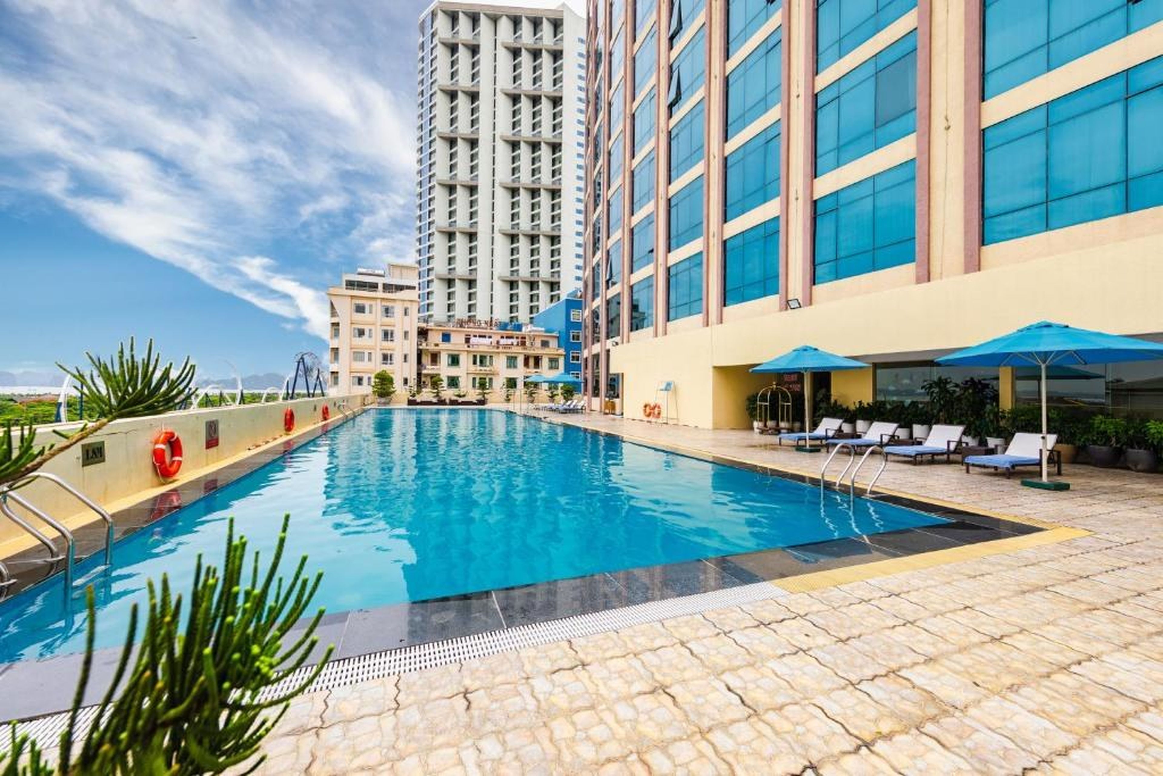Muong Thanh Luxury Quang Ninh Hotel - Hình 5