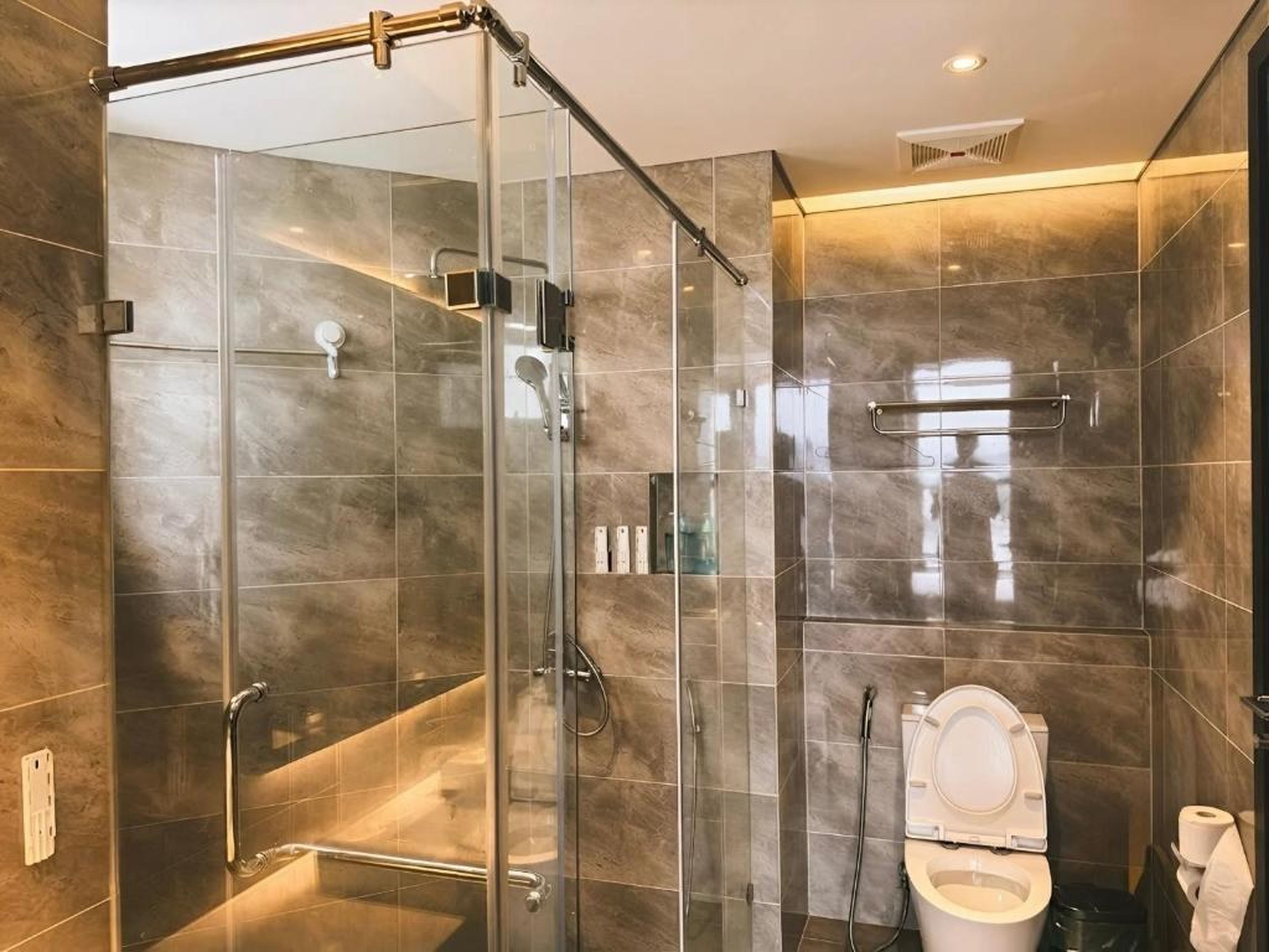 The Sapphire Ha Long - Ocean View Apartment - Pool - Hình 20