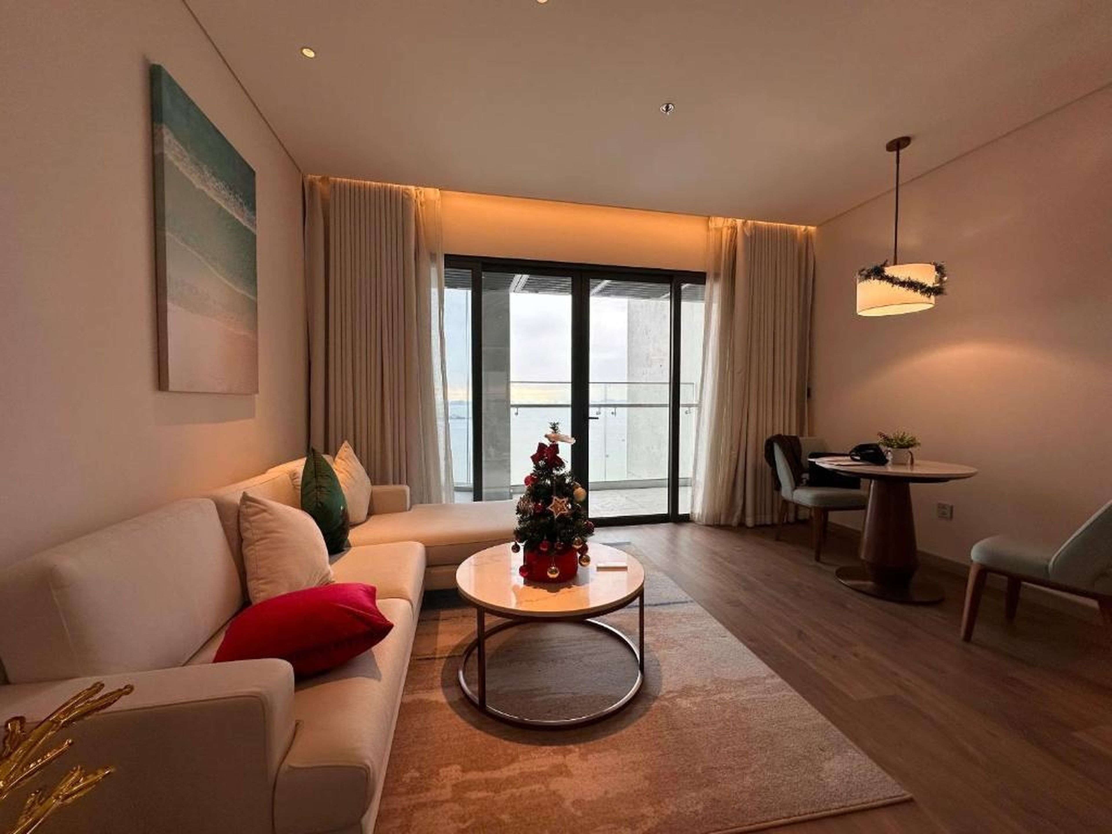 Elegant Apartment Alacarte Hạ Long - Hình 41