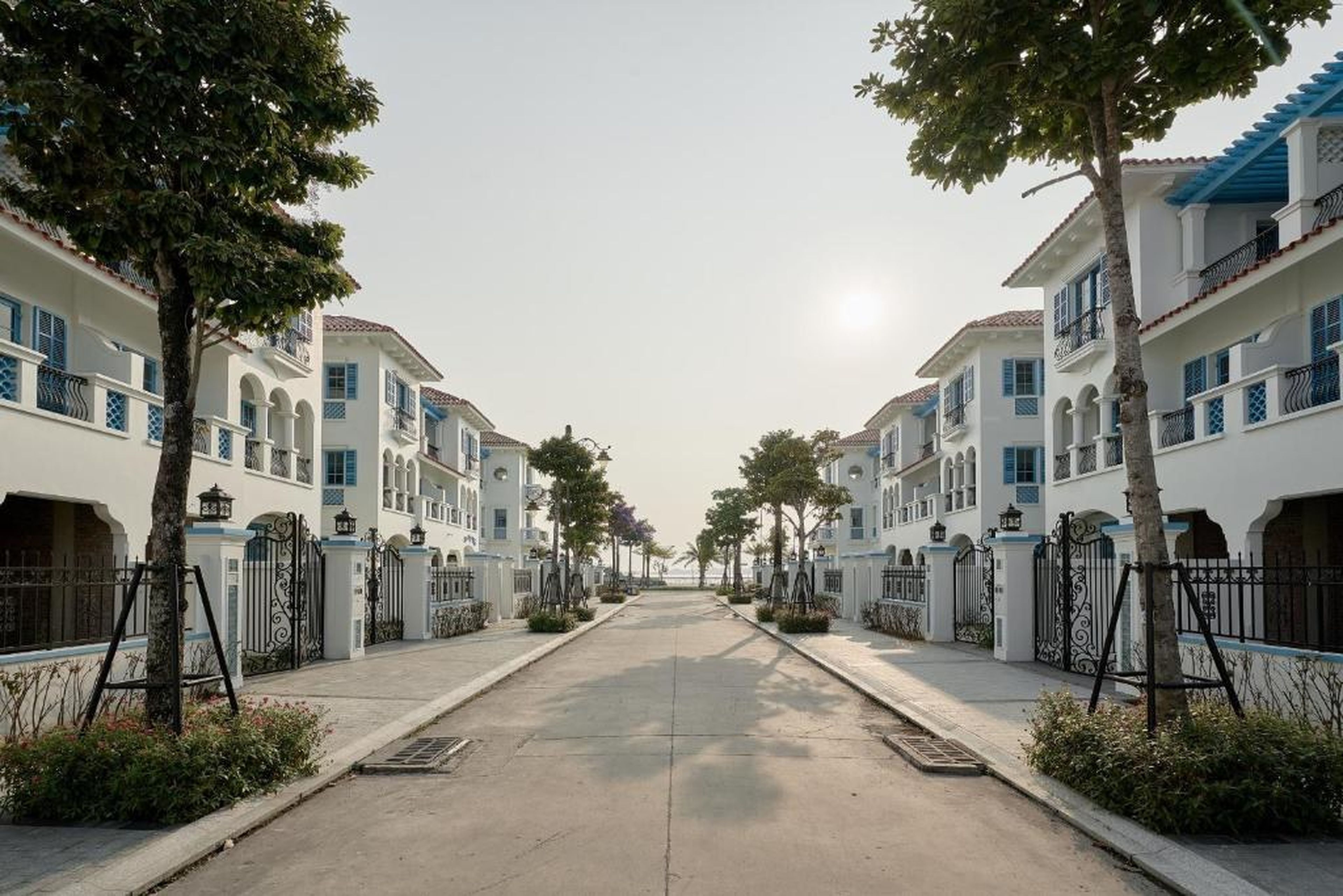 Biệt thự nghỉ dưỡng Sun Grand City Feria Hạ Long bay - Hình 31