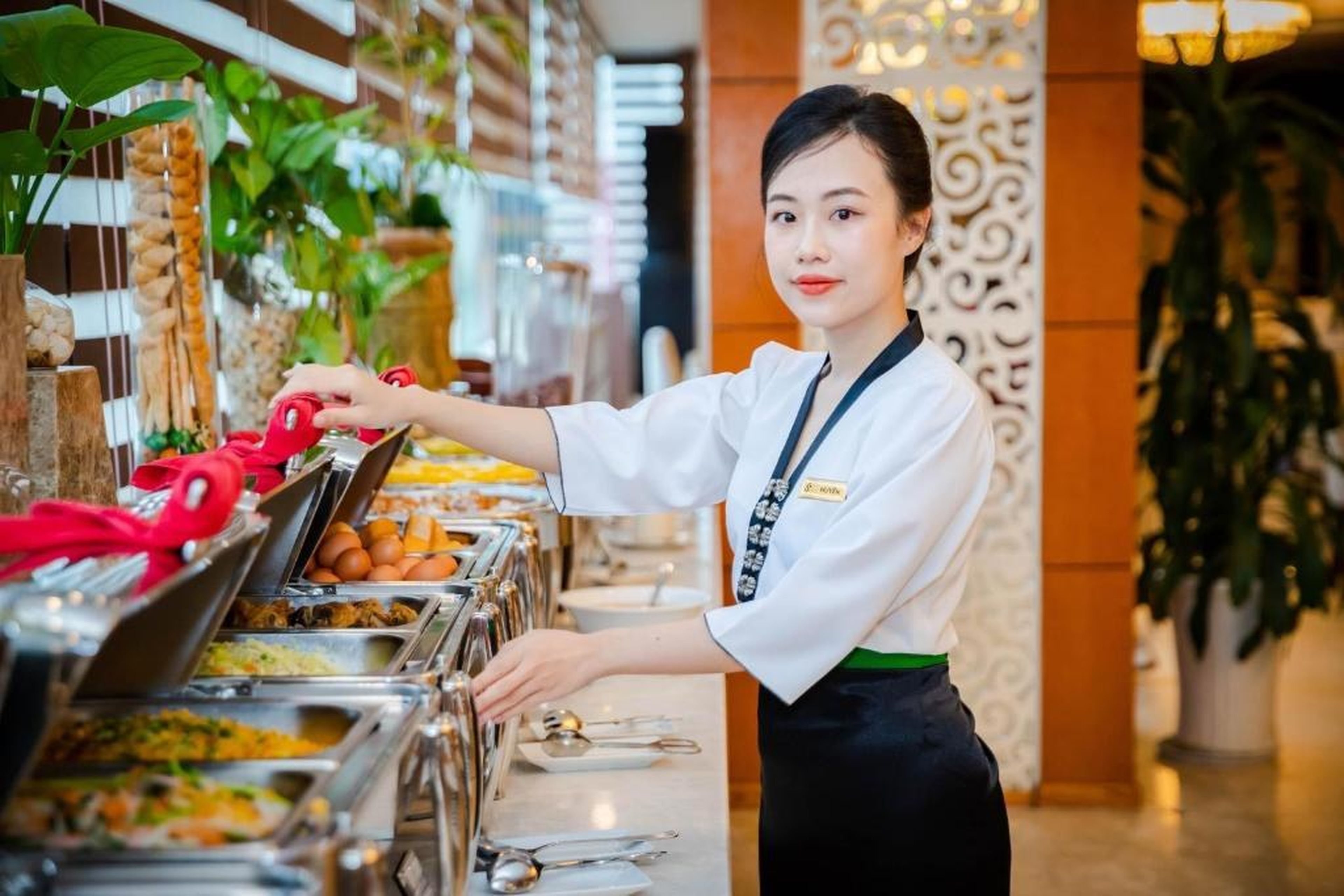 Muong Thanh Grand Ha Long Hotel - Hình 12