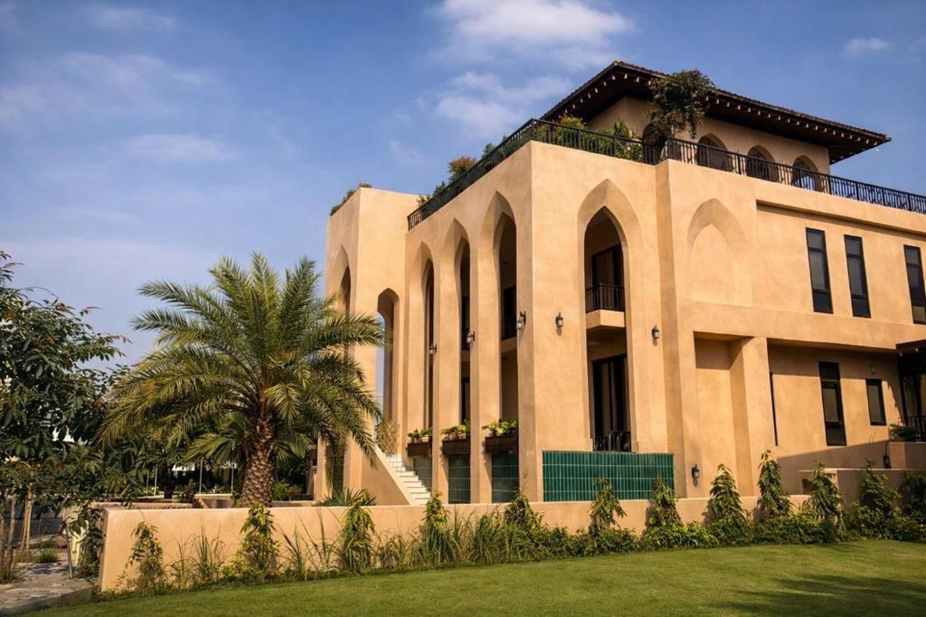 Palazzo Luxury Villa Hạ Long - Hình 5