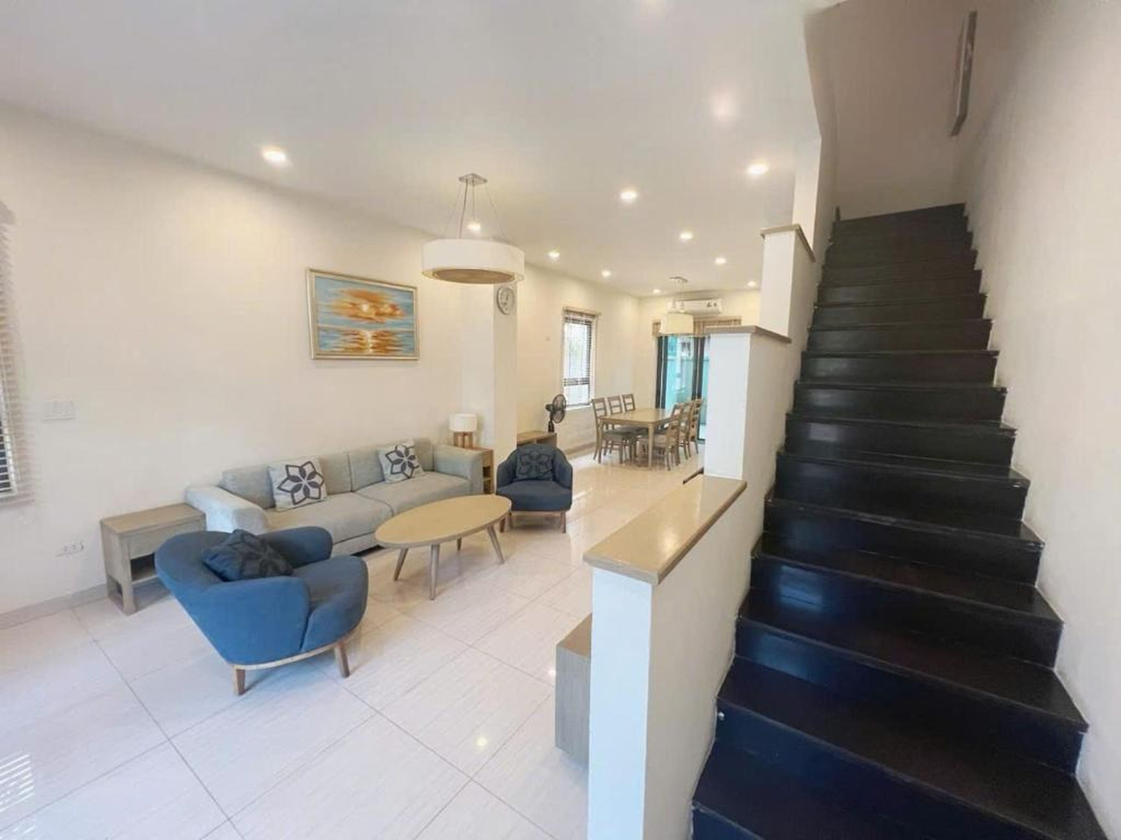 Villa Royal Lotus 5 Phòng ngủ - Căn hộ cao cấp Icon 40 - Hình 22