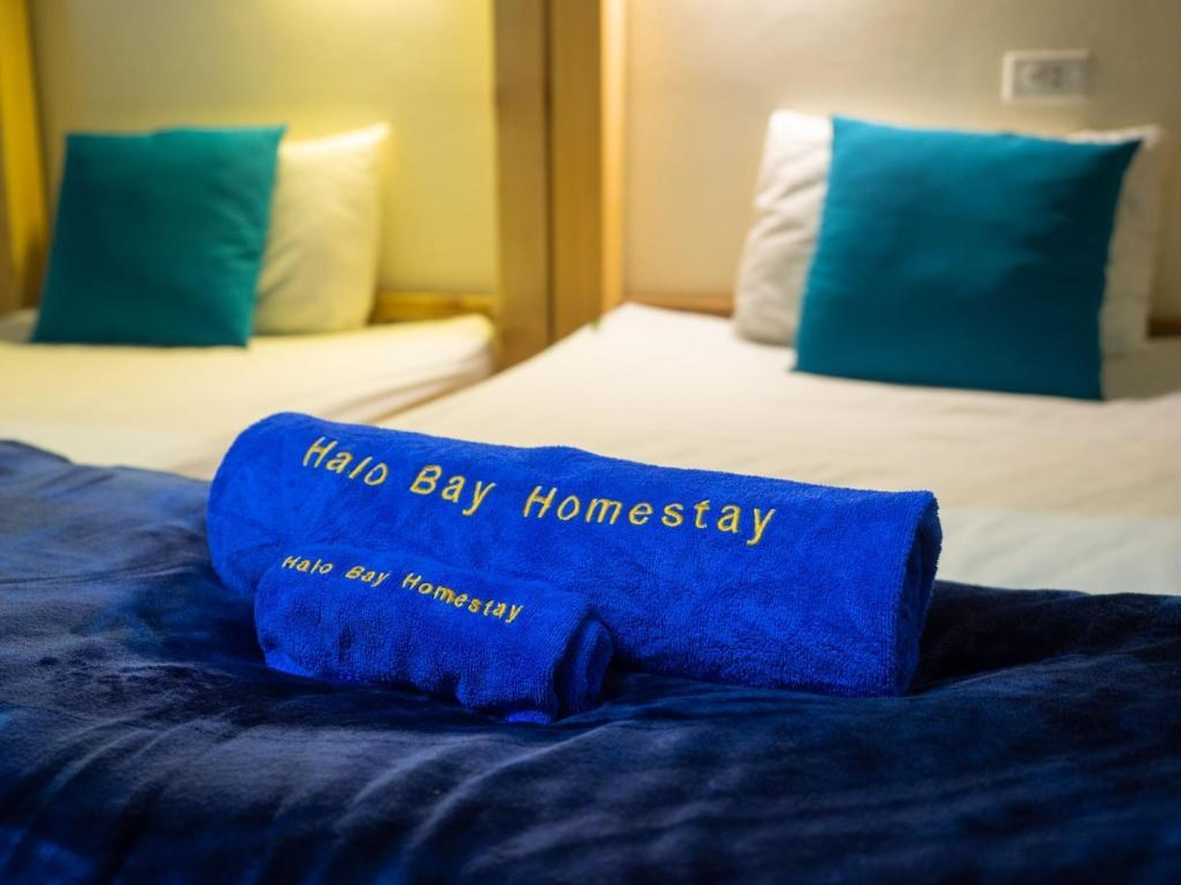 Halo Bay Homestay - Hình 42
