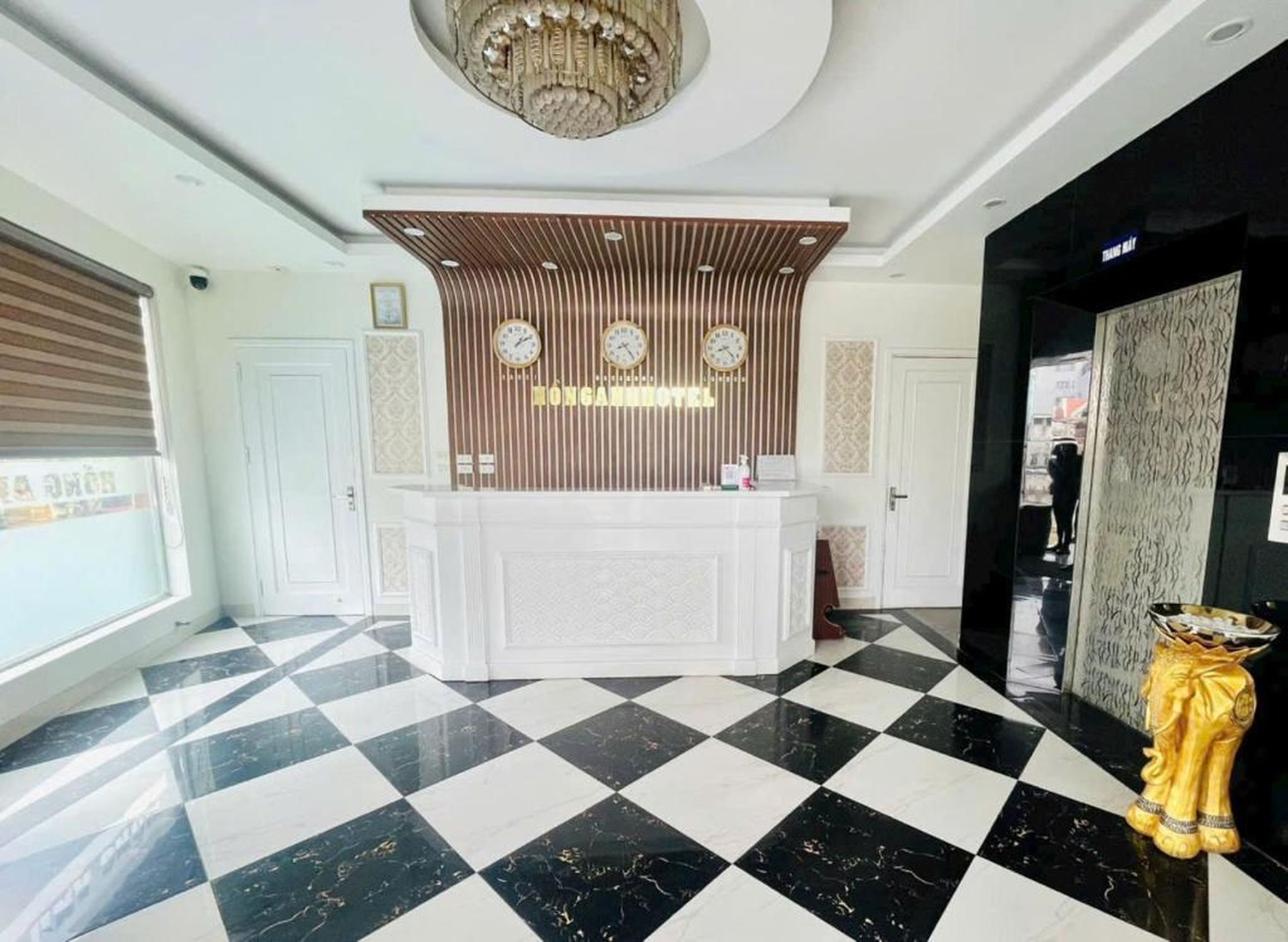 Hồng anh 1 hotel - Hình 36