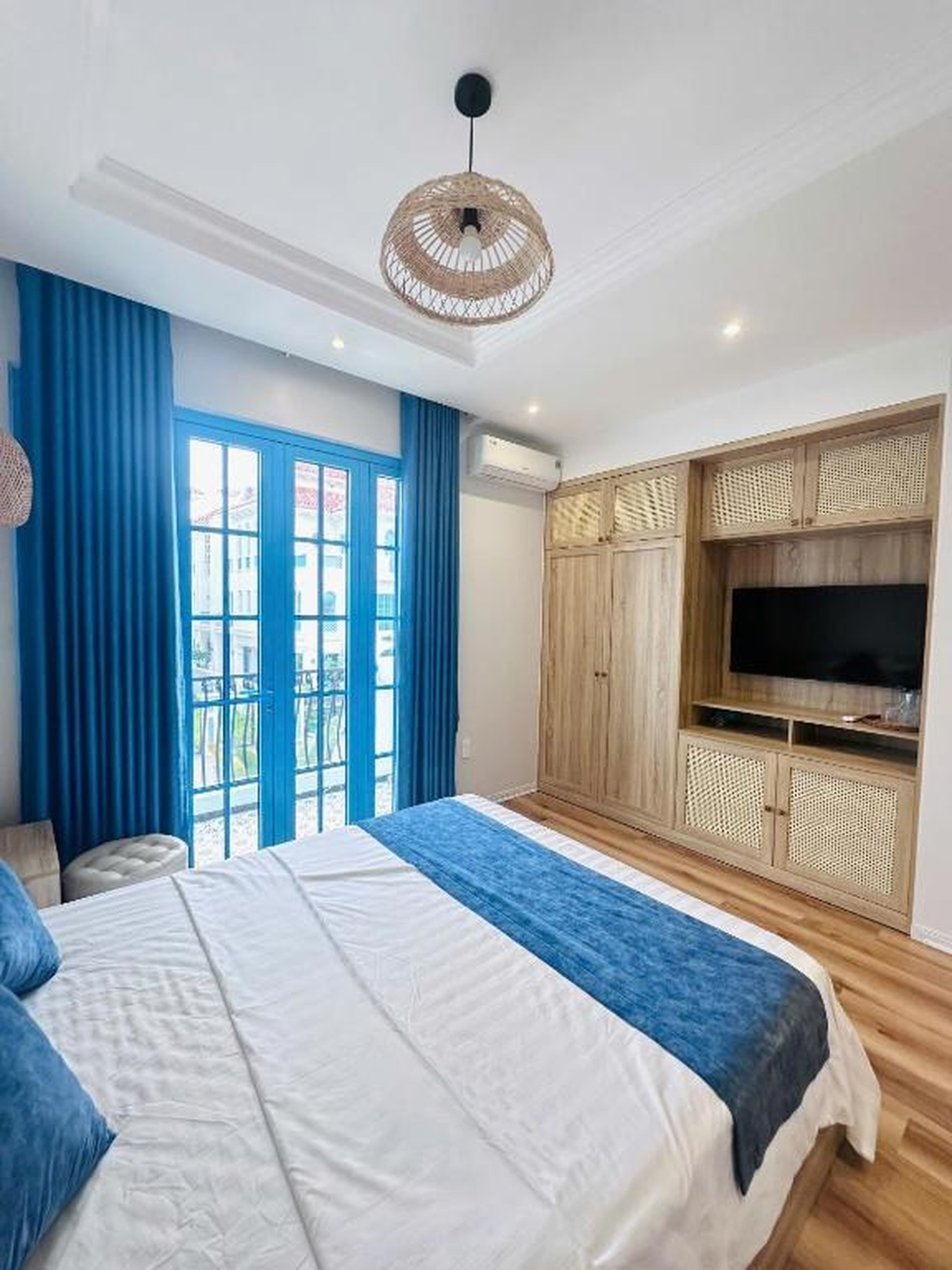 Kay Villa Chính Chủ Nội Thất VIP 6PN Sát Biển - Hình 40