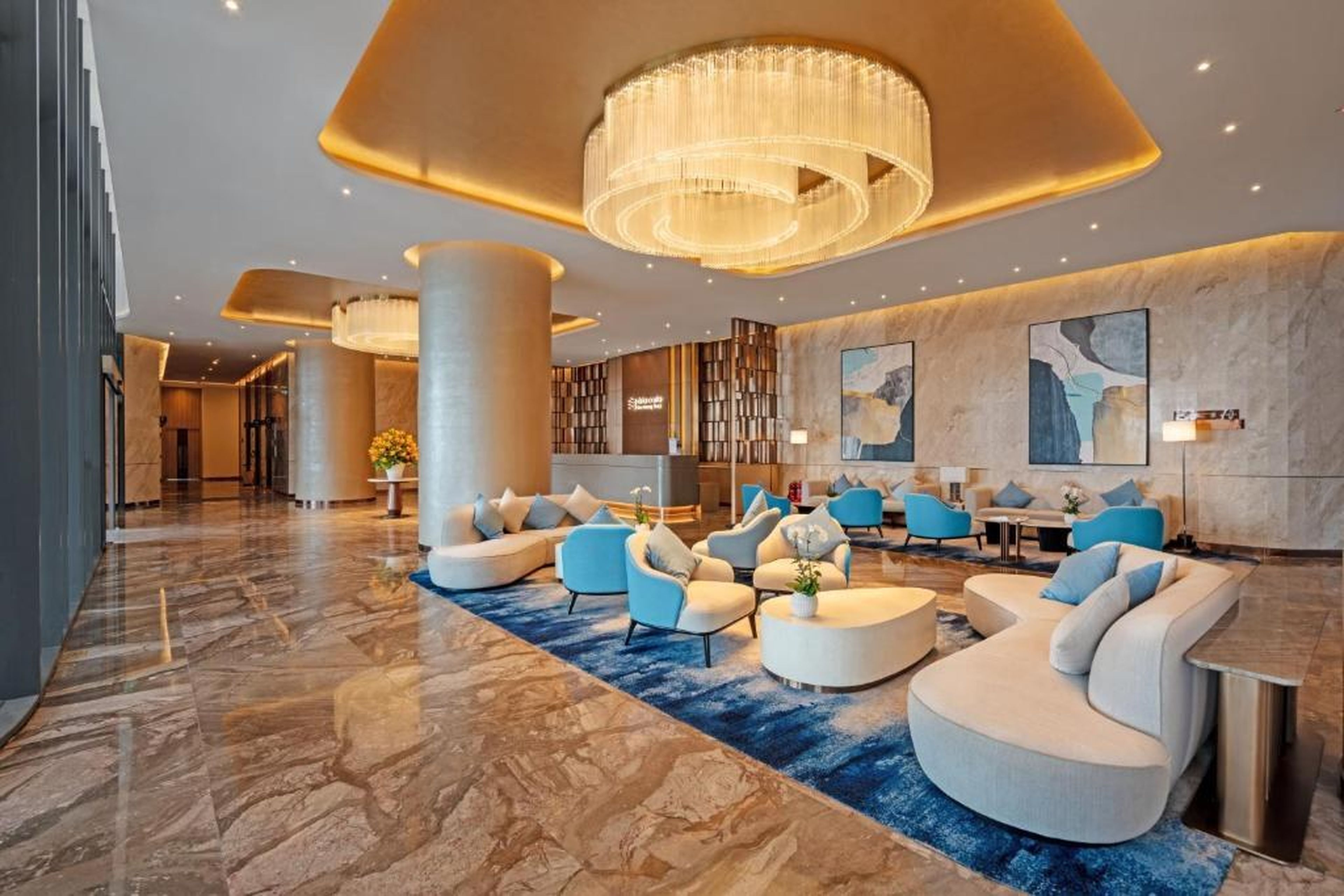 A La Carte Ha Long Bay Managed by TASECO - Hình 24