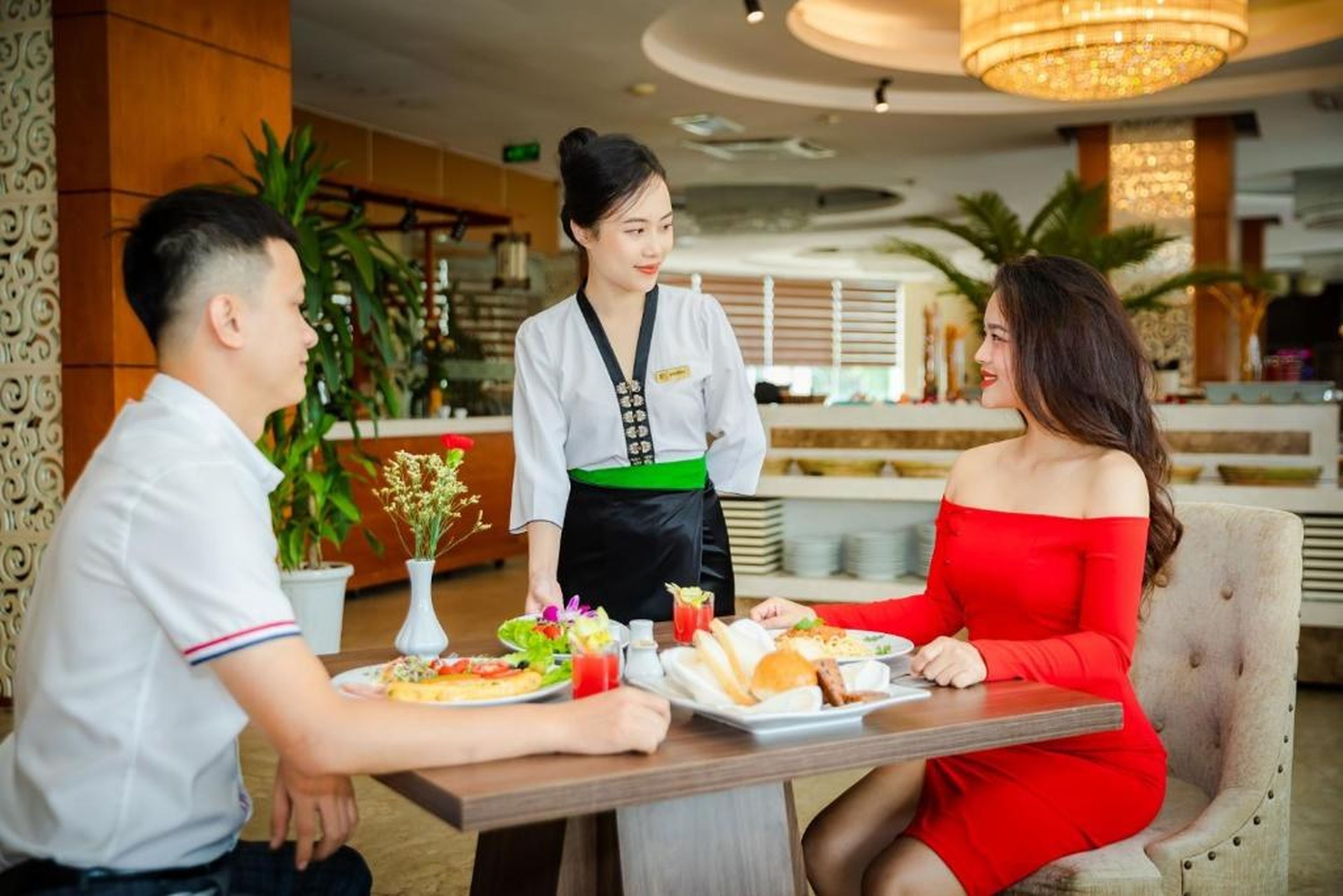 Muong Thanh Grand Ha Long Hotel - Hình 22