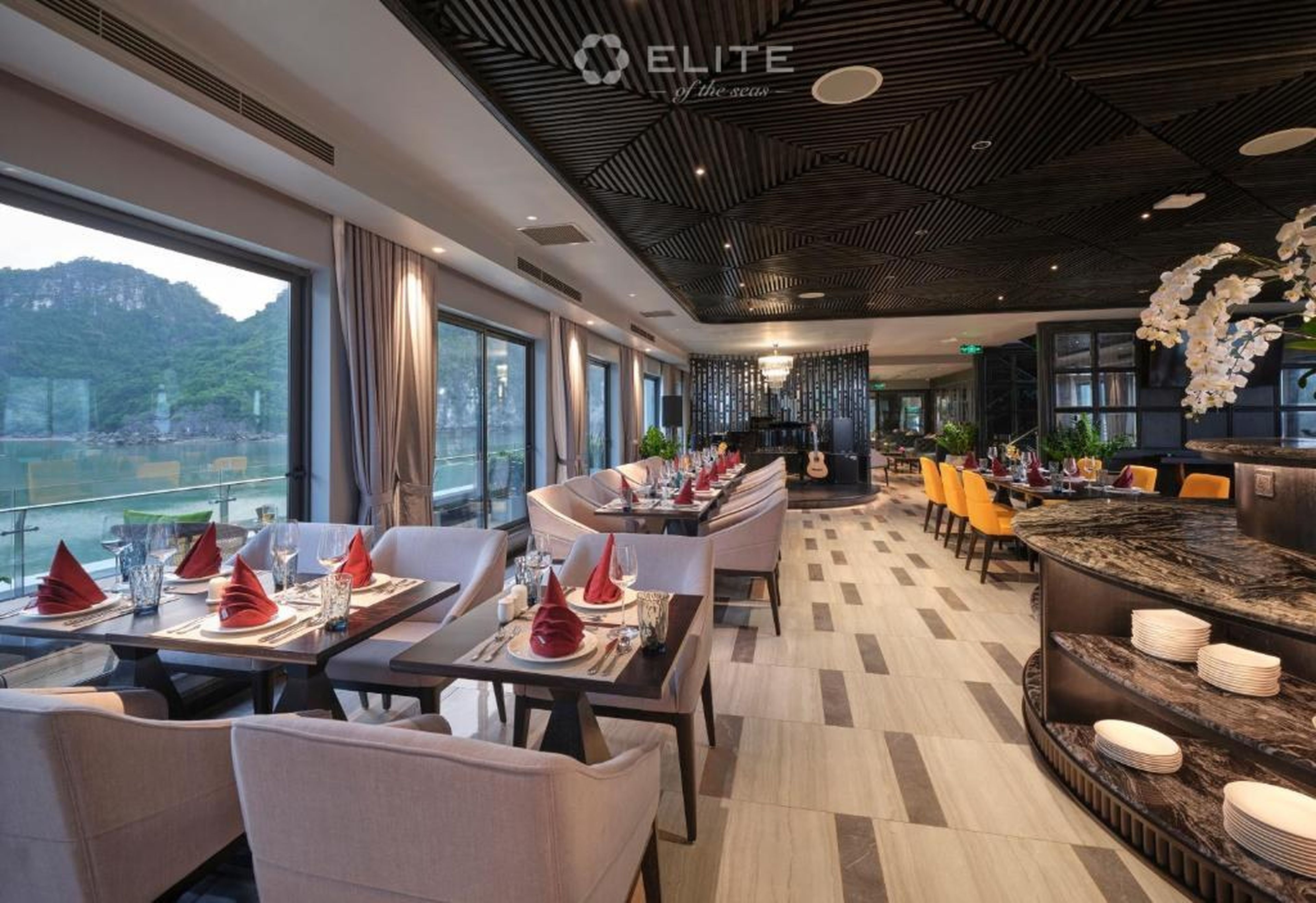 Elite of the Seas - Hình 45