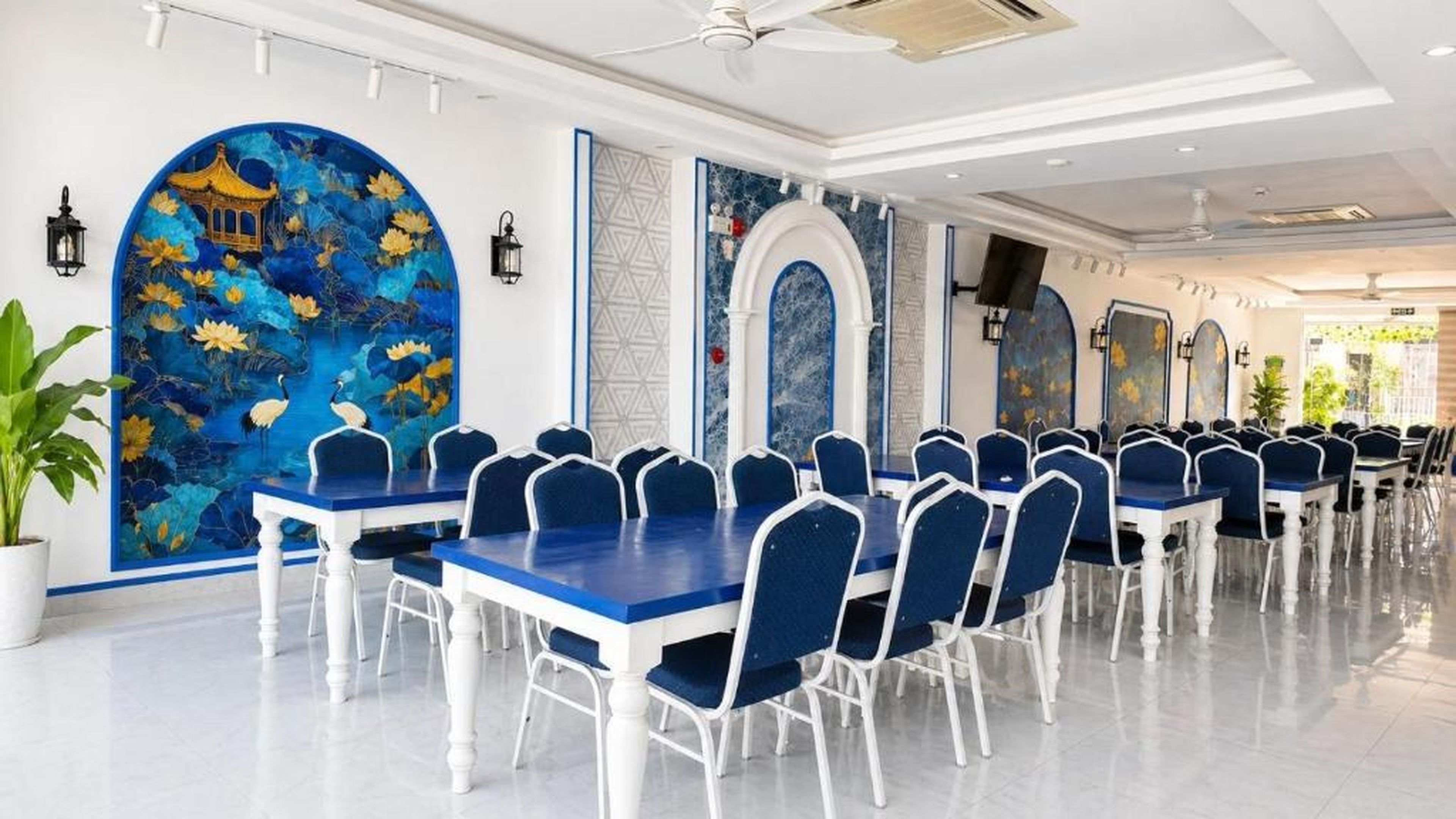 Domo Tuần Châu Hotel - Hình 9