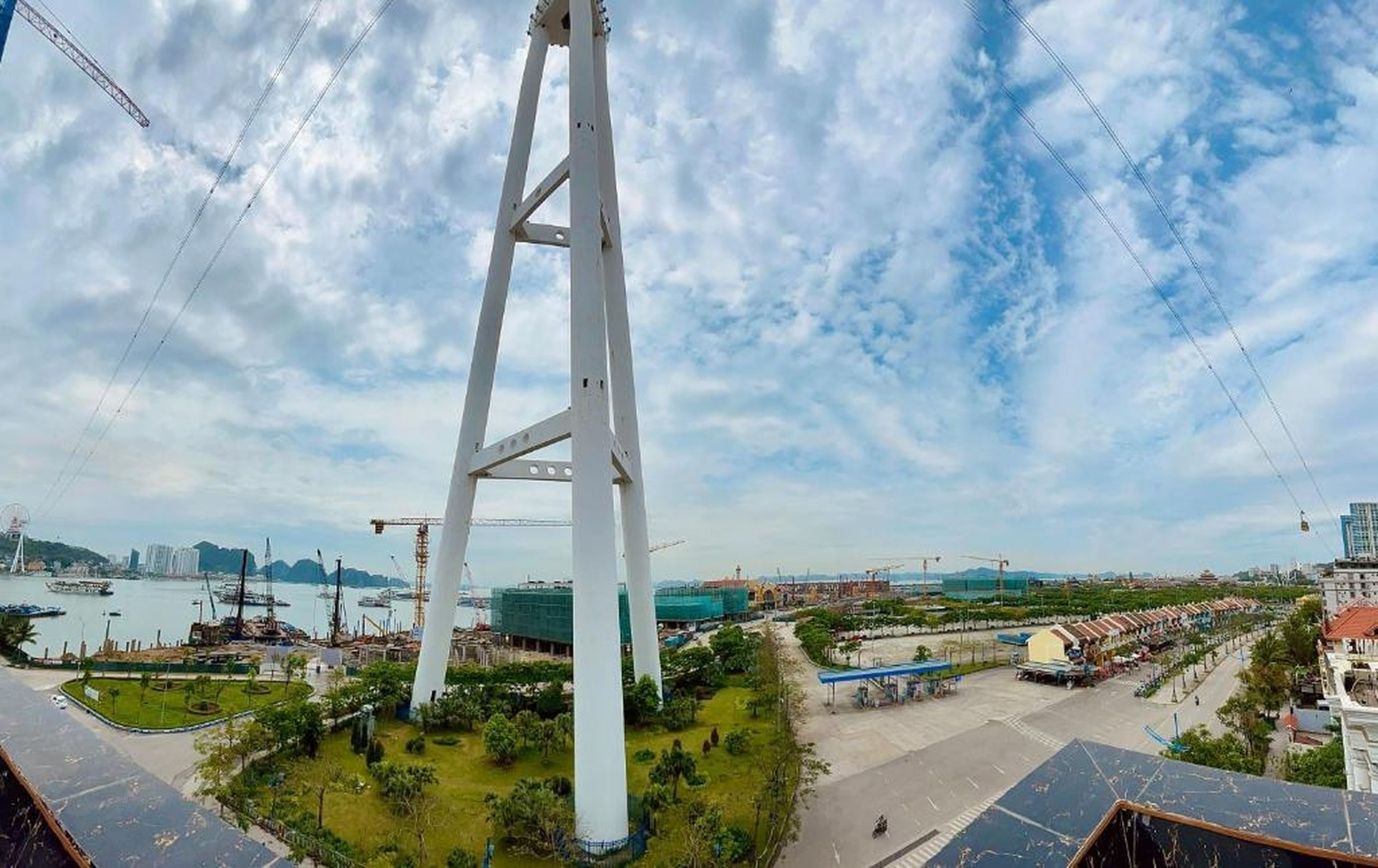 Pusan Halong Hotel - Hình 15