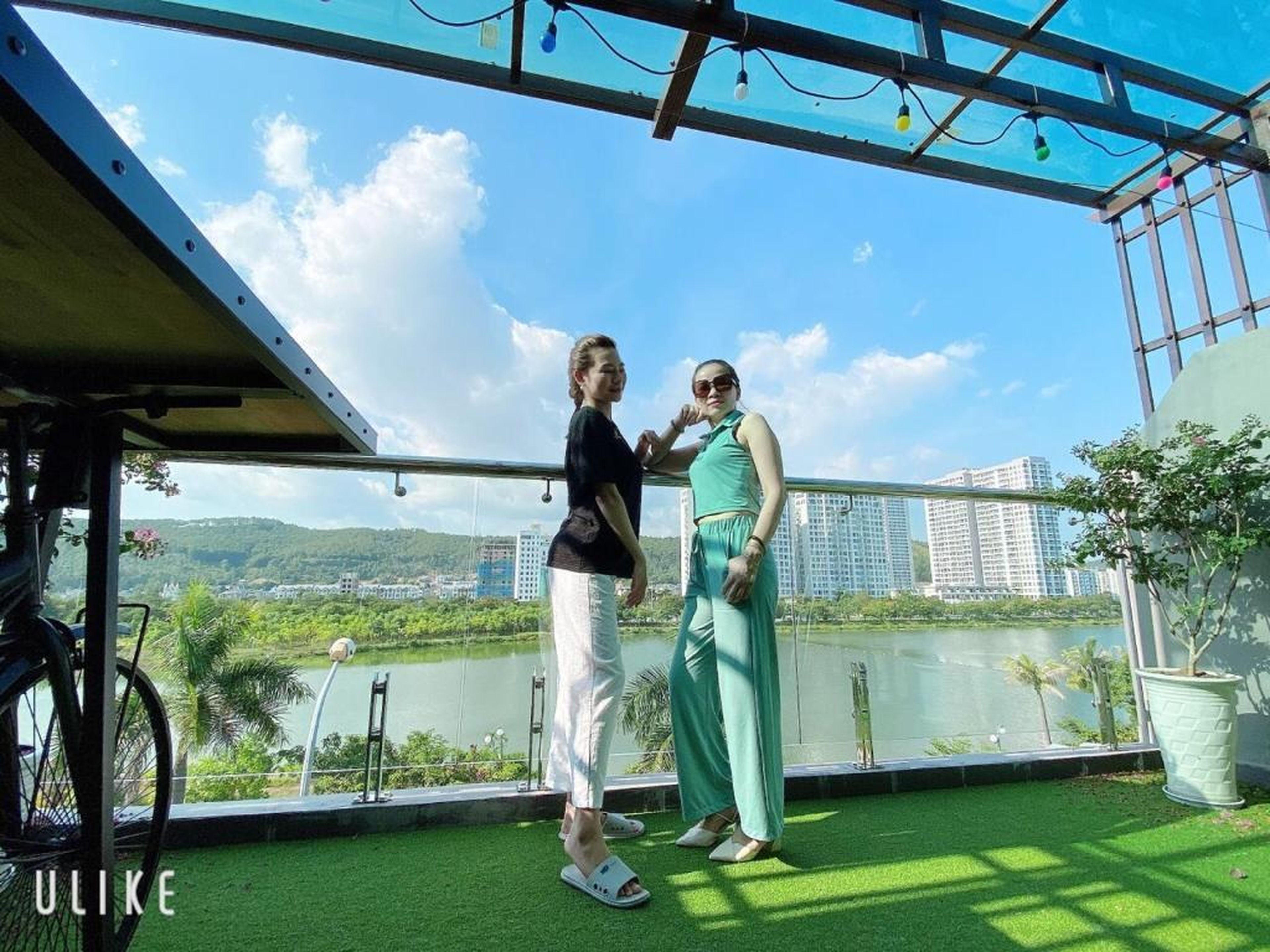 Green Pearl Villa Ha Long - Hình 14