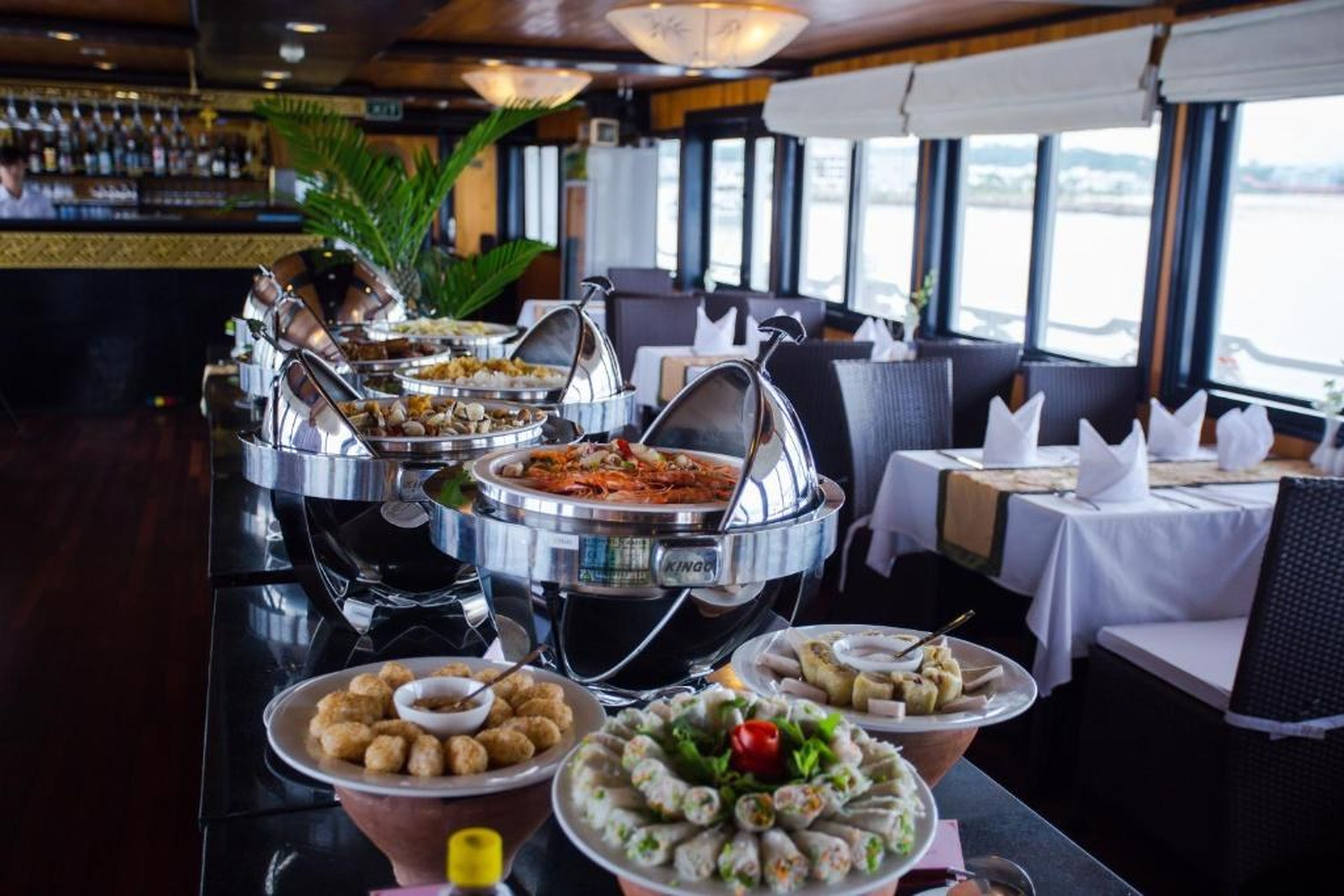 Syrena Cruises - Hình 16