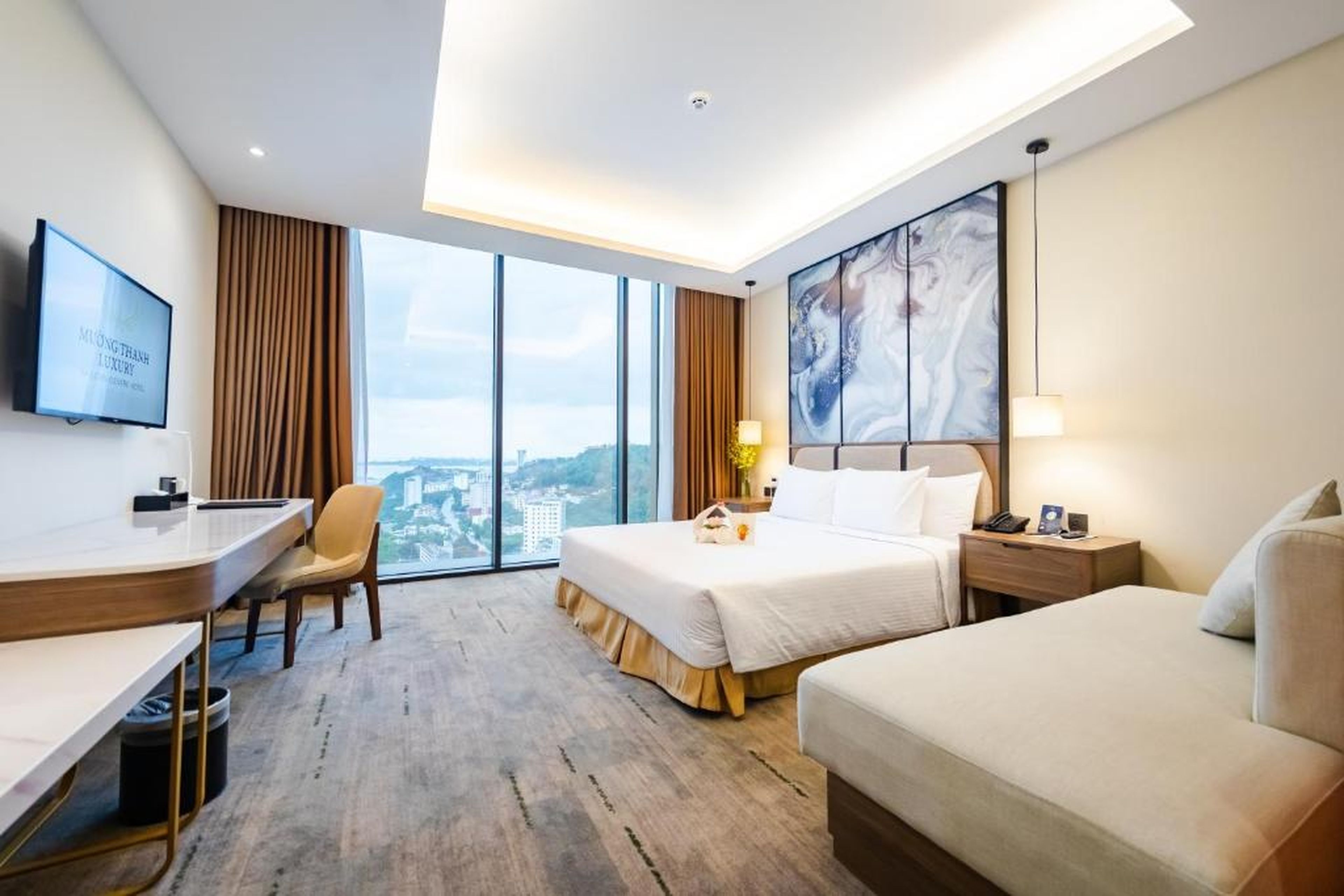 Muong Thanh Luxury Ha Long Centre Hotel - Hình 12