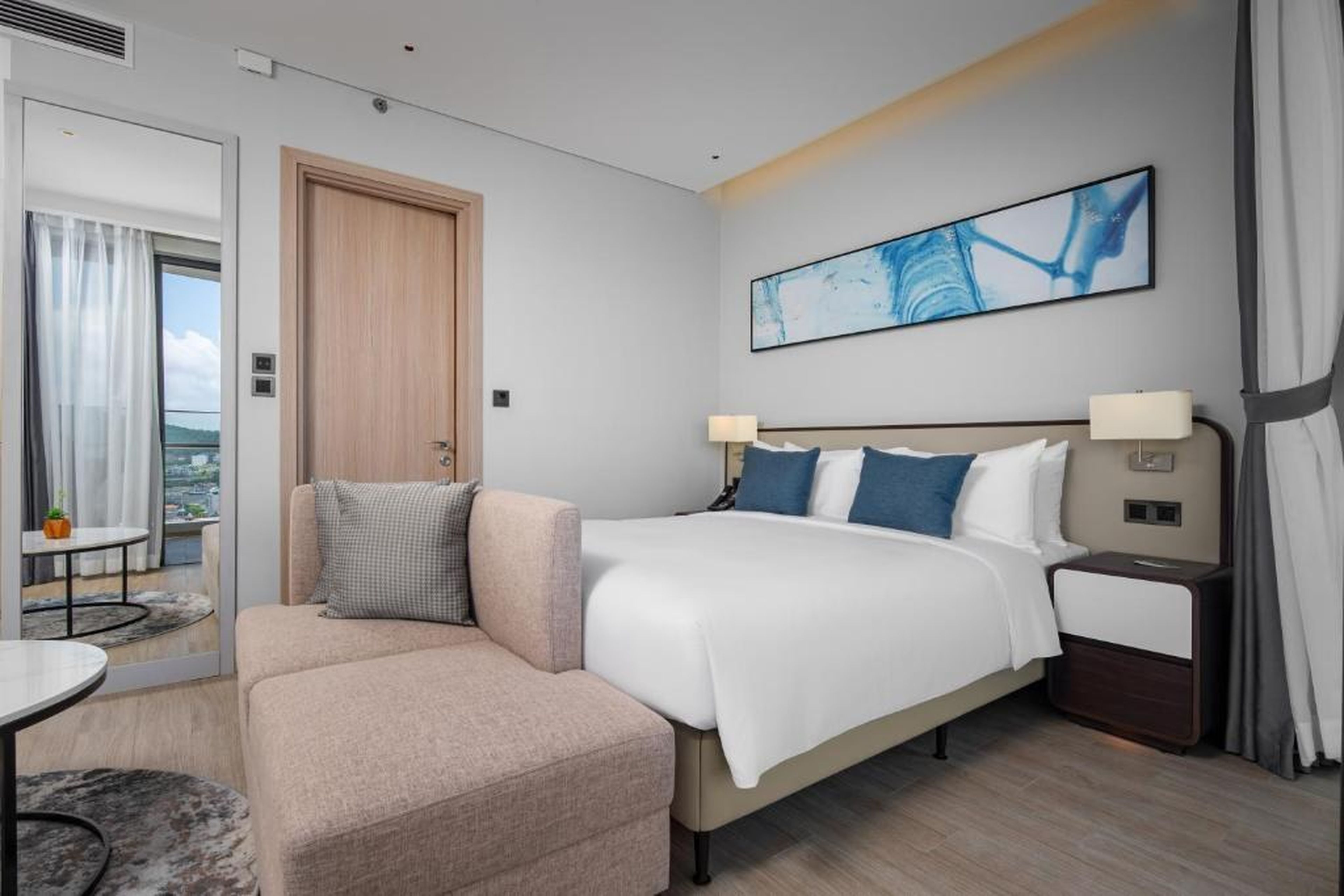 Citadines Marina Halong - Hình 32