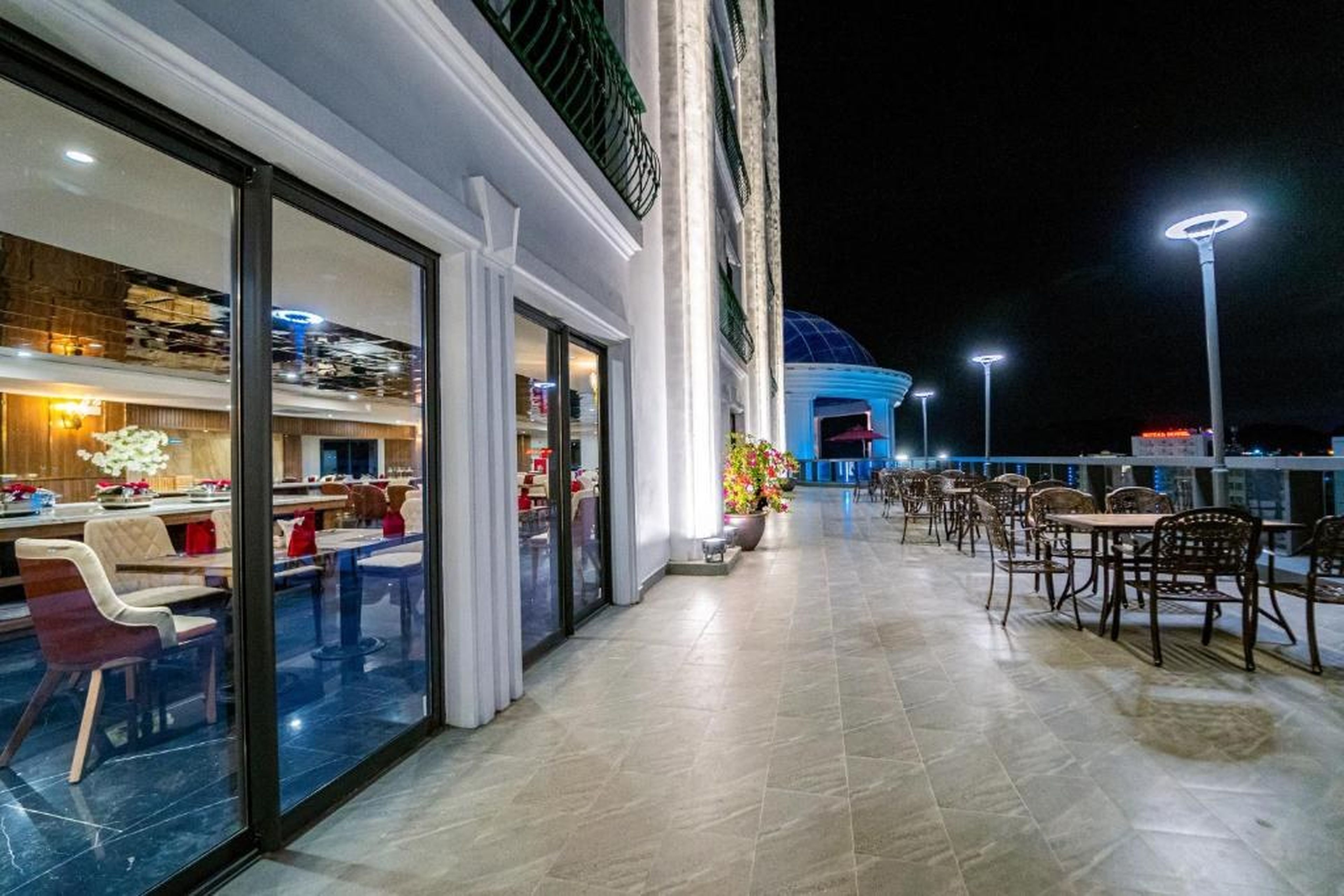 Paddington Hotel Halong Bayview - Hình 42