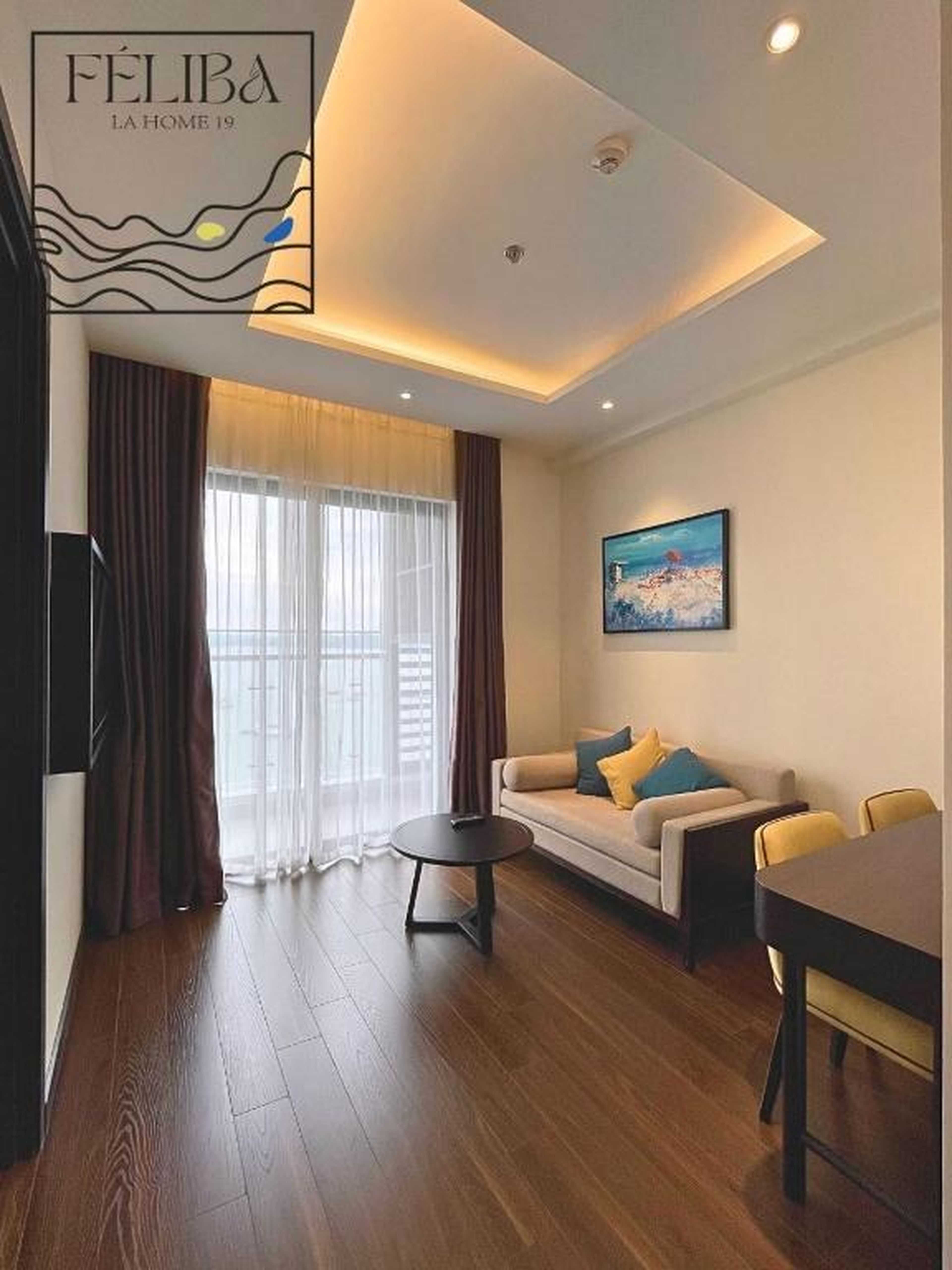 Féliba Sapphire Homestay - Hình 13
