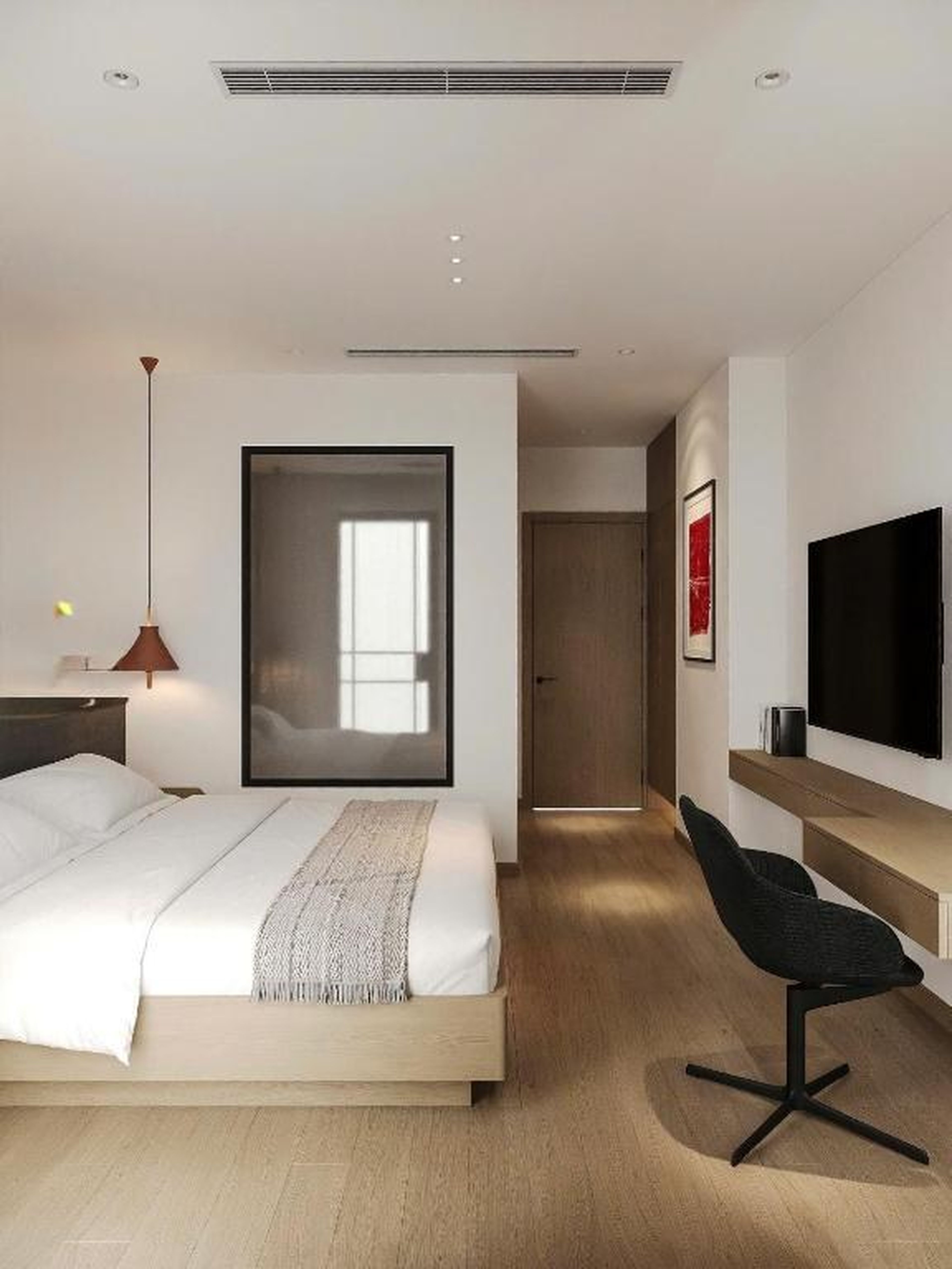 TSD Hotel - Hình 4