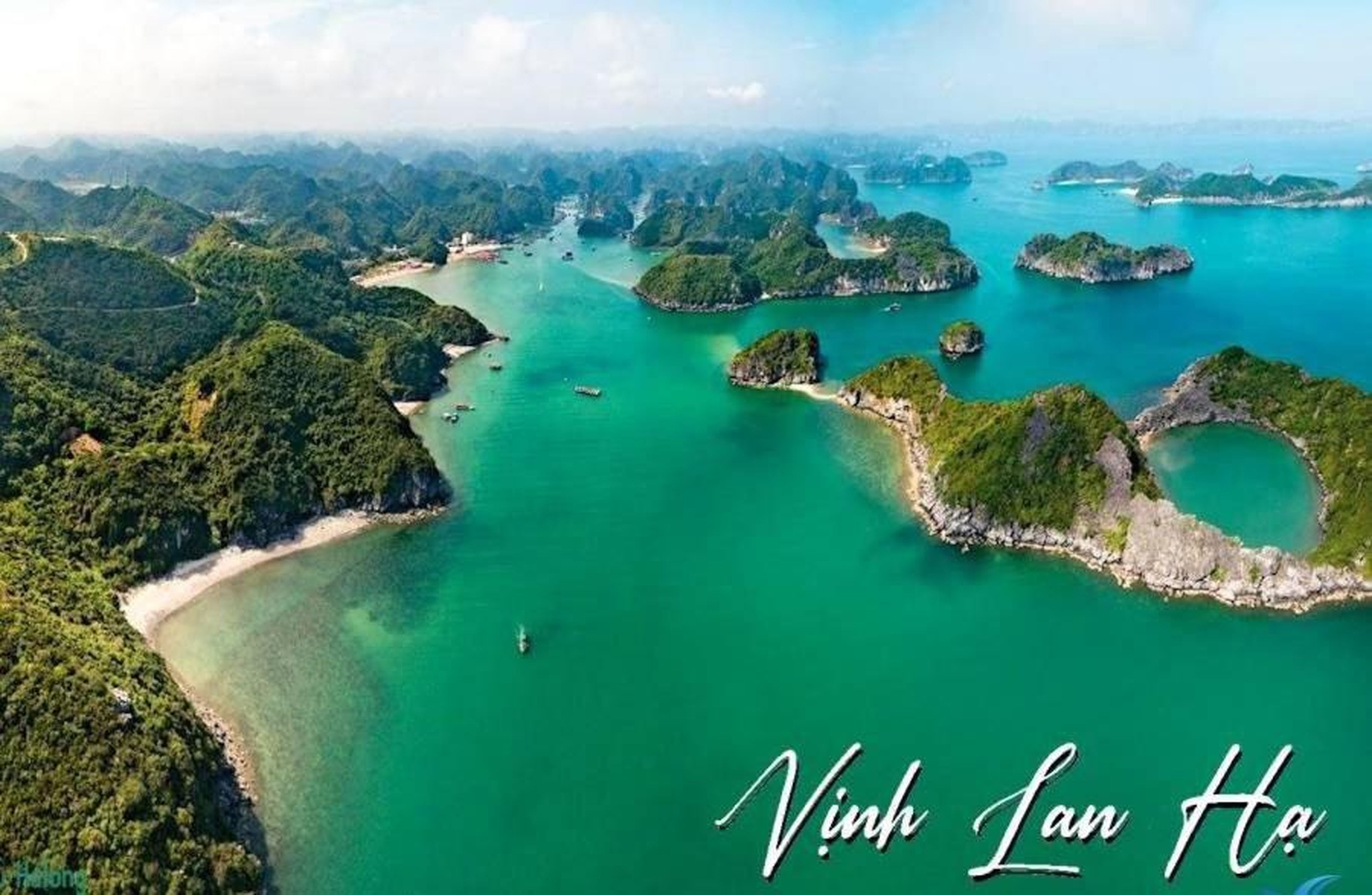 Cruise Lan Ha Bay 2 Day 1 Night pick-up from Hanoi - Hình 22