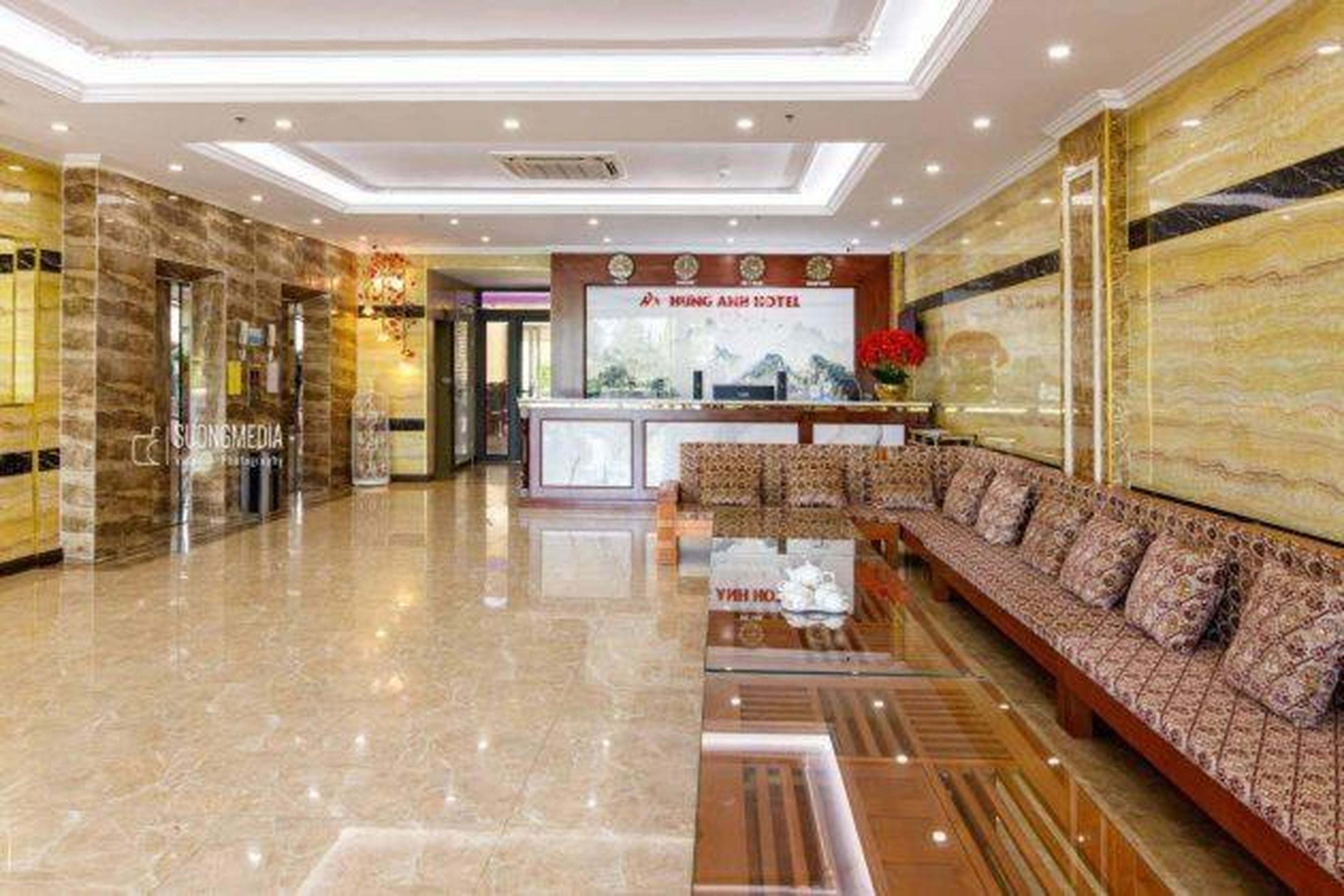 Hưng Anh Hotel - Hình 15