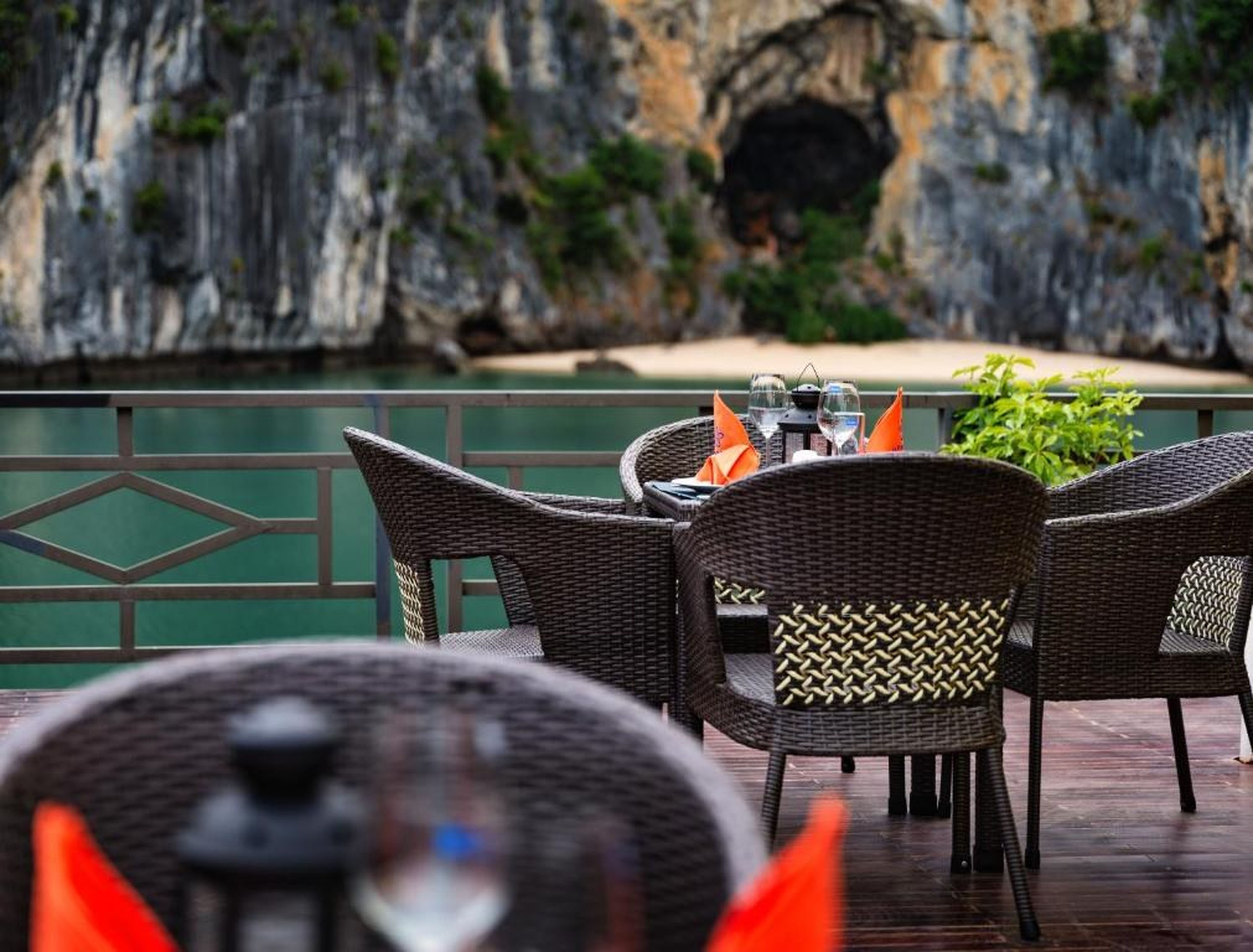 La Pandora Boutique Cruises - Hình 15