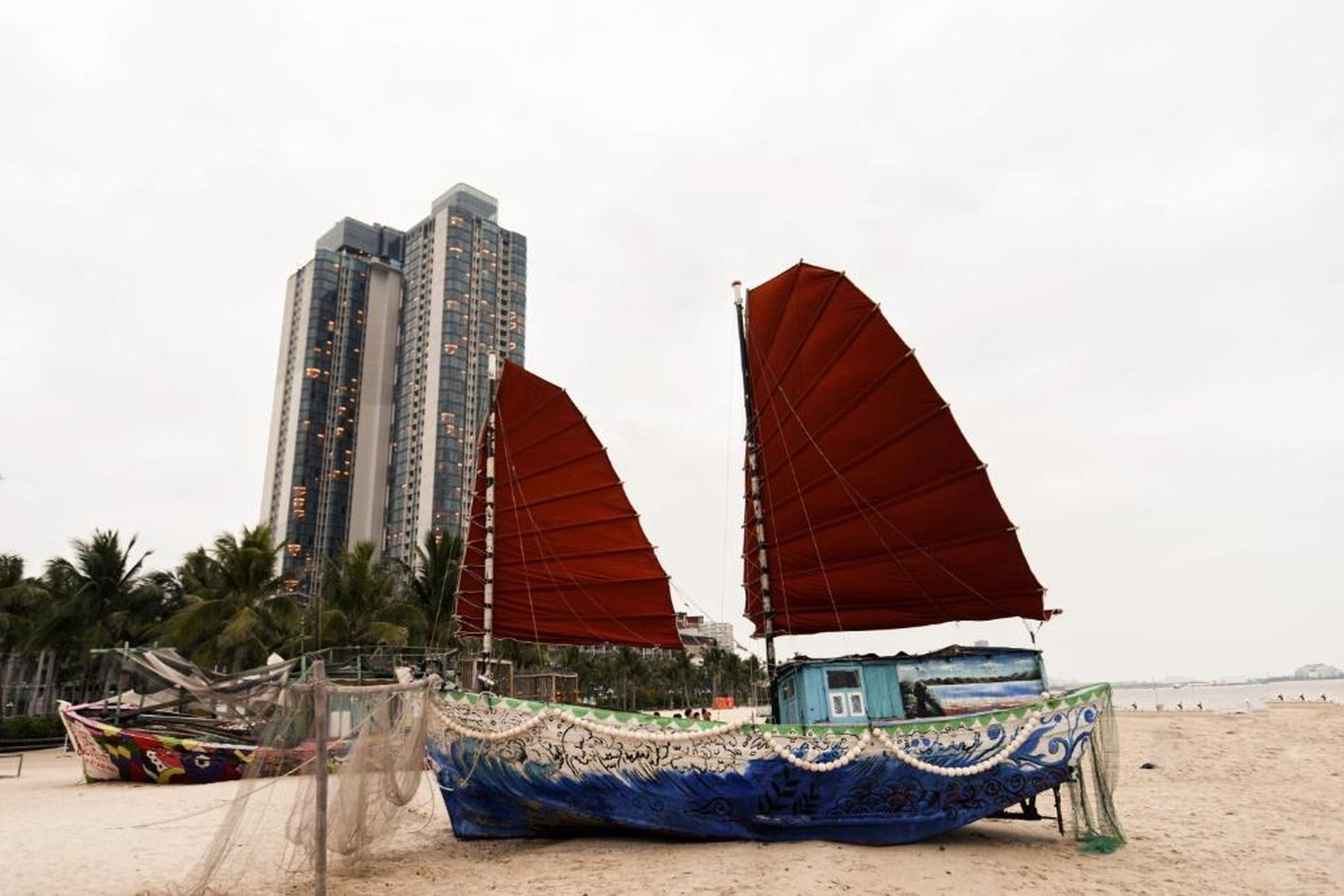 A La Carte Ha Long Bay Managed by Anstay - Hình 27