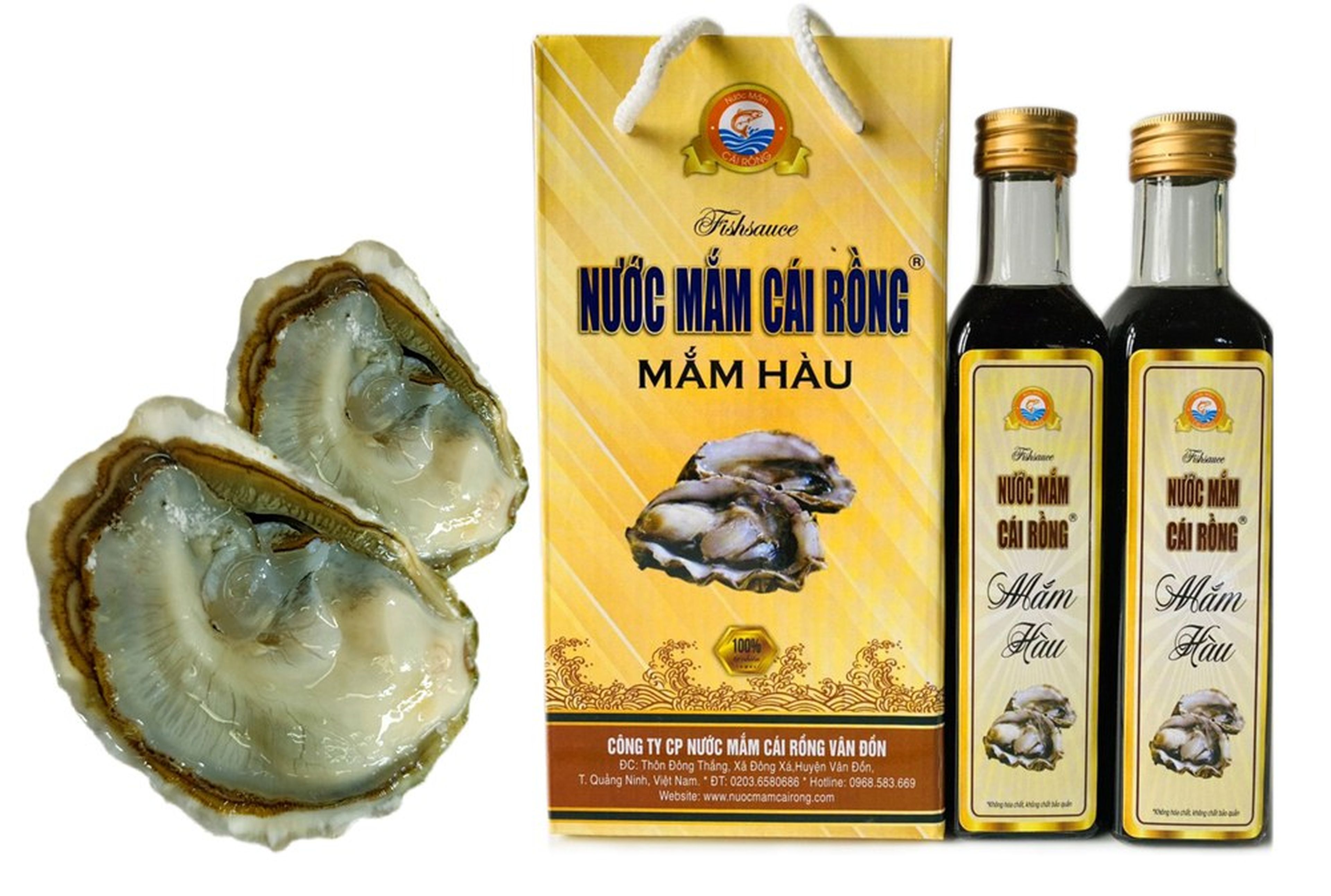 Pacific Oyster Specialty in Van Don - Hình 8
