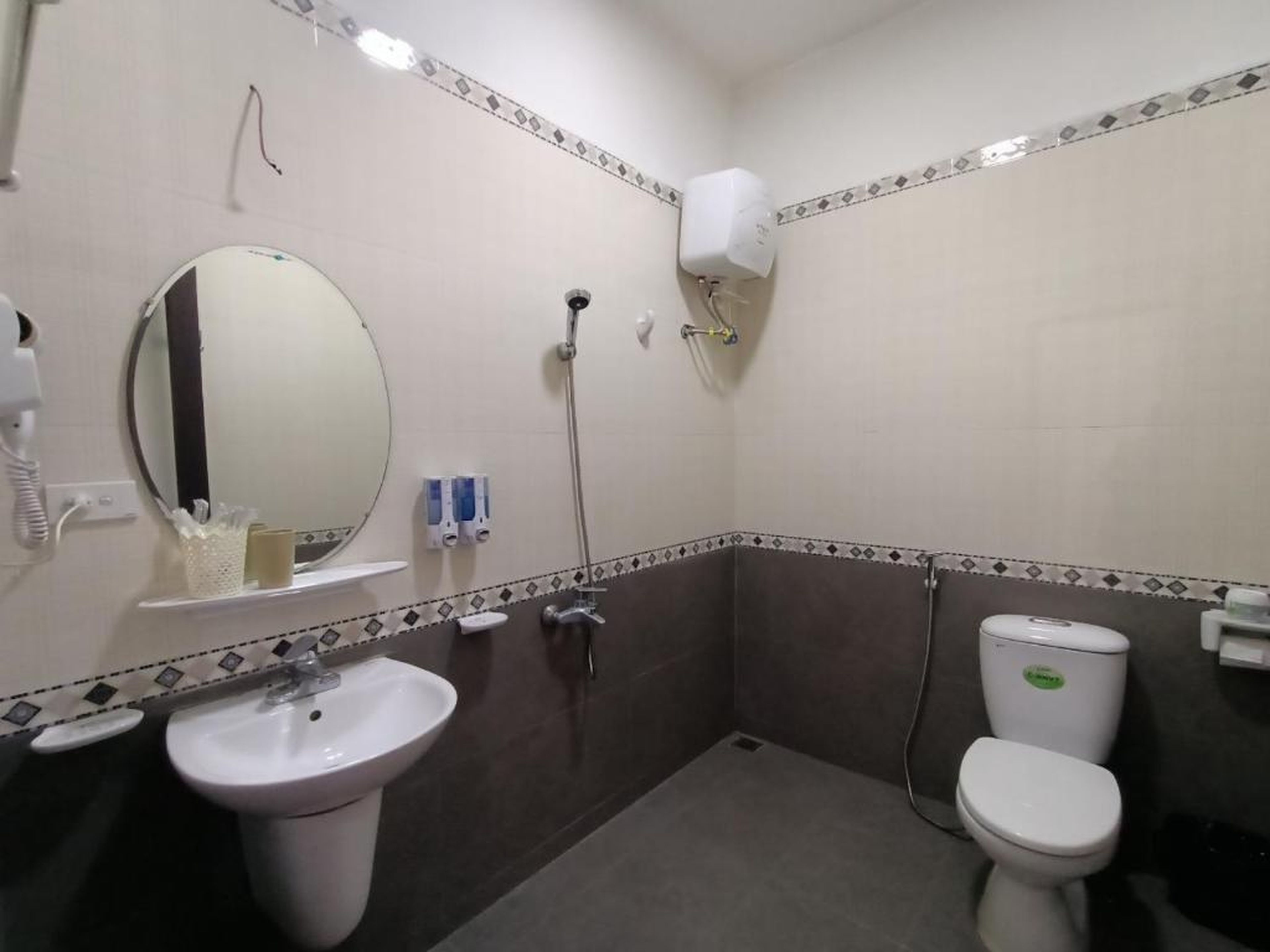 Resort HTC Tuần Châu - Hình 15