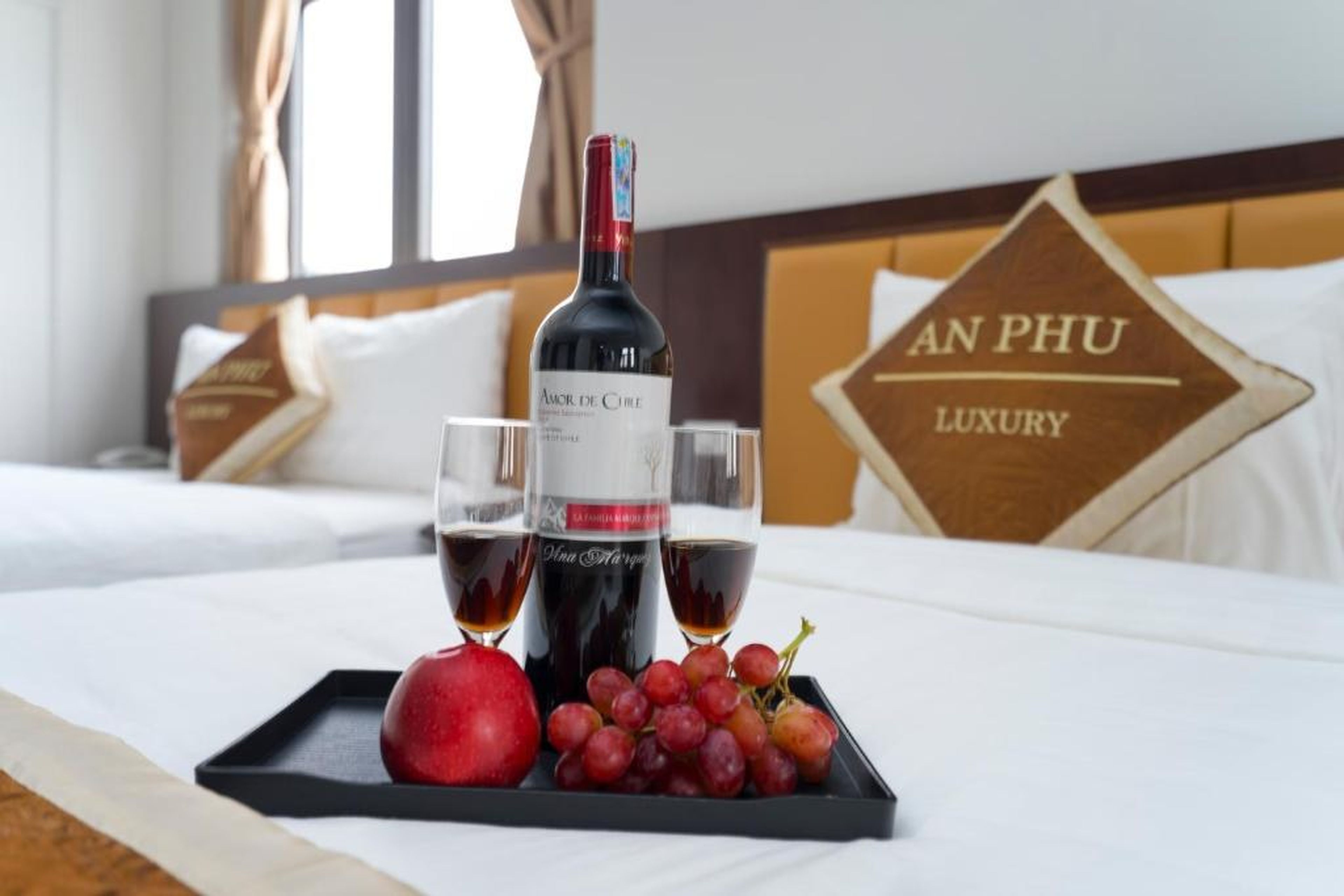 An Phú Hạ Long Luxury Hotel - Hình 1