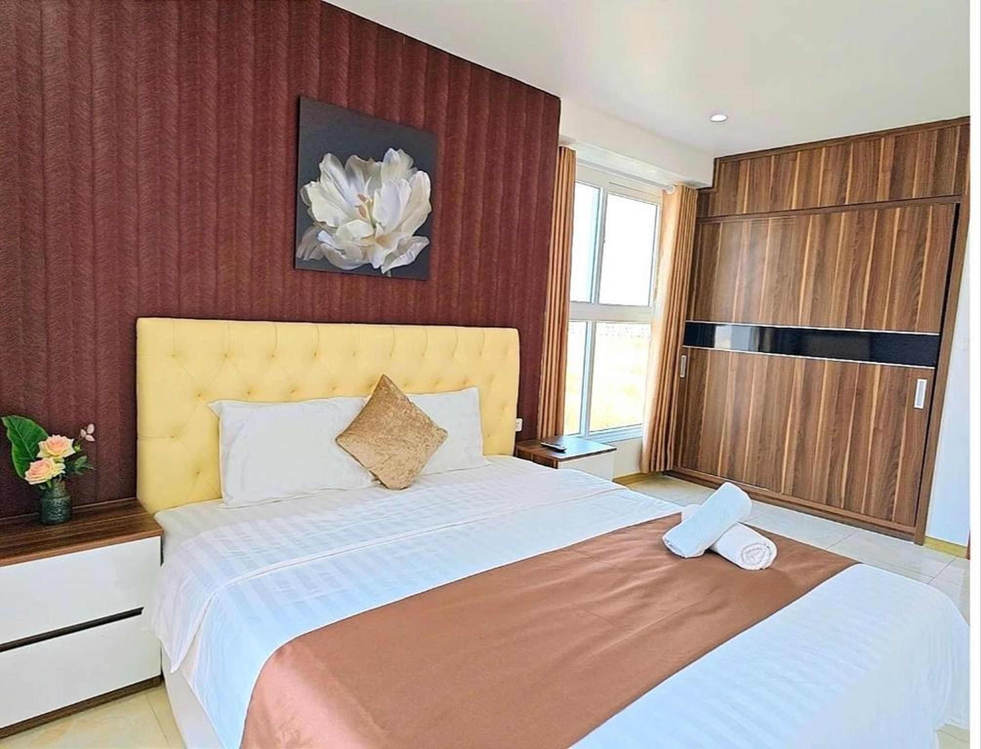 Homestay 3 phòng ngủ Newlife - Hình 17