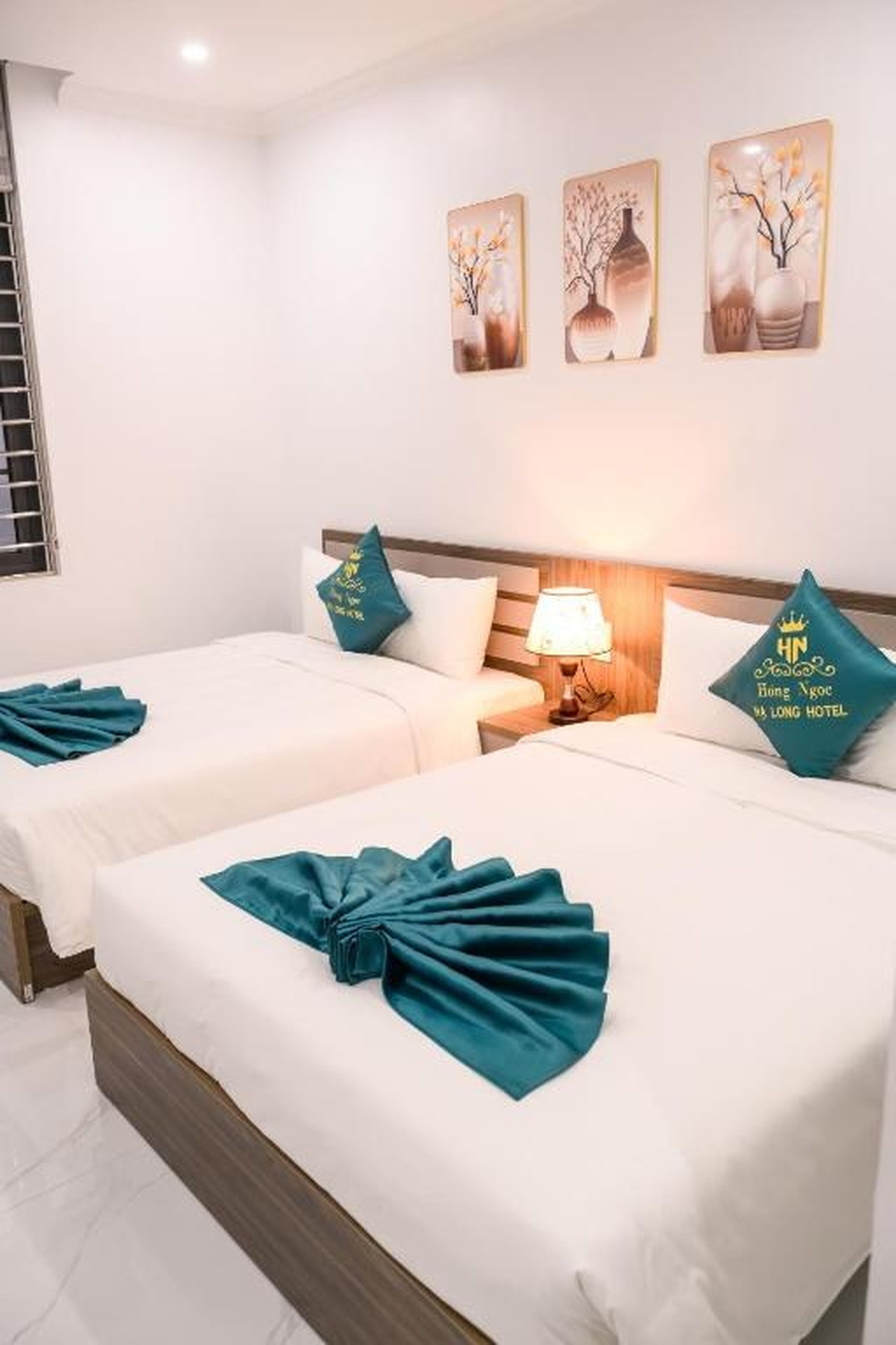 Hồng Ngọc Hạ Long Hotel - Hình 3