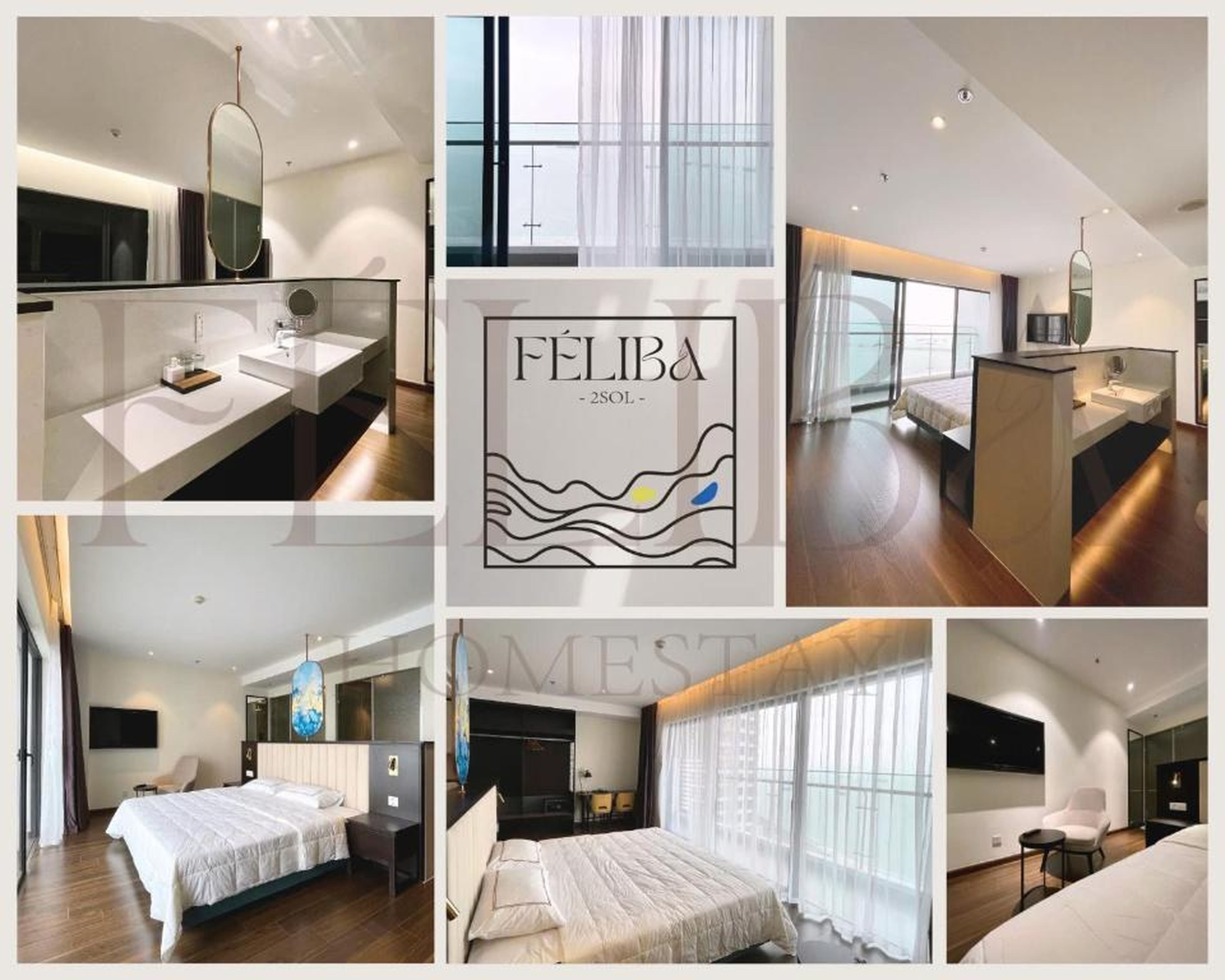 Féliba Sapphire Homestay - Hình 5