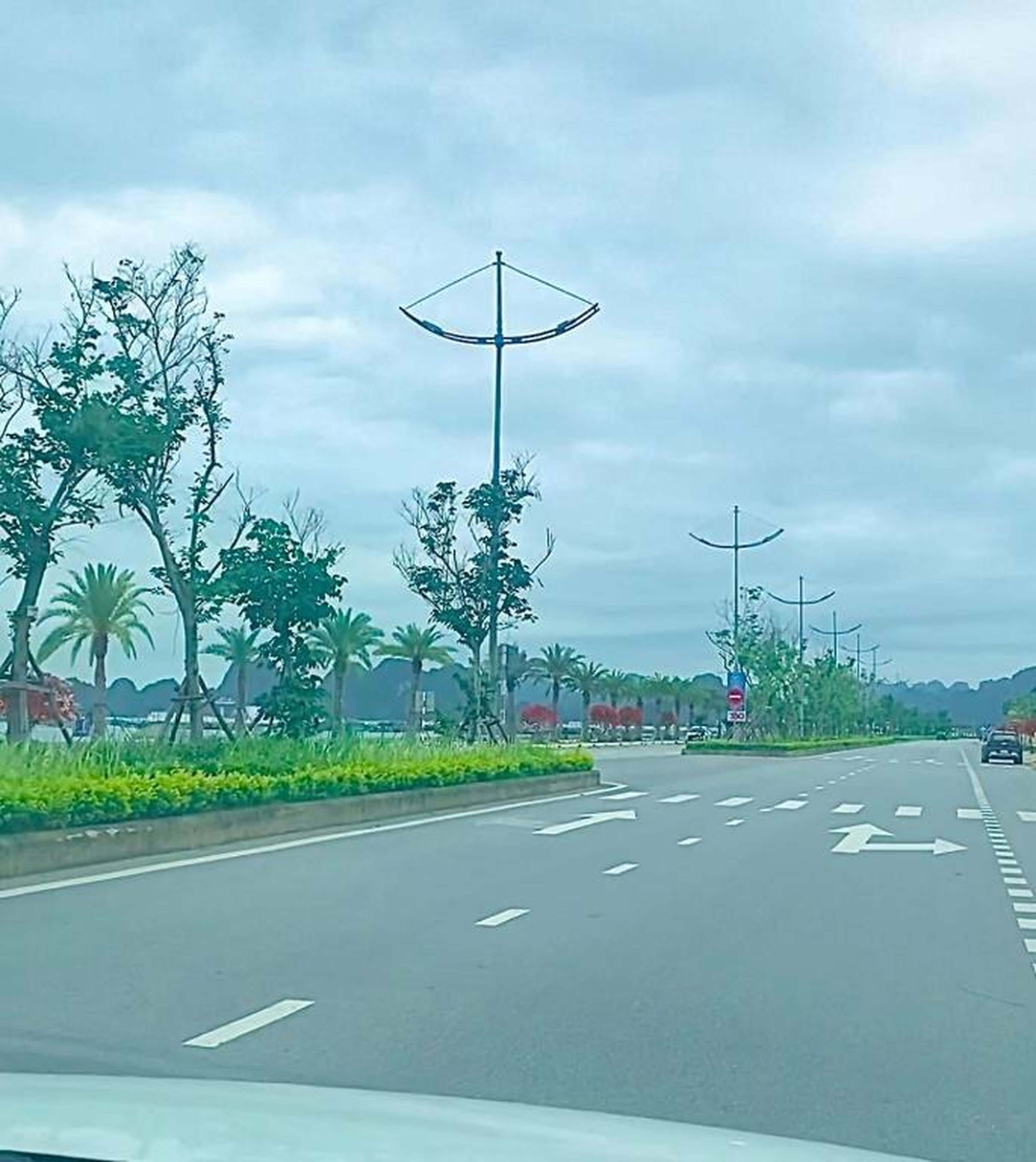 Homestay Phuong Thao Luxcity Cam Pha - Hình 9