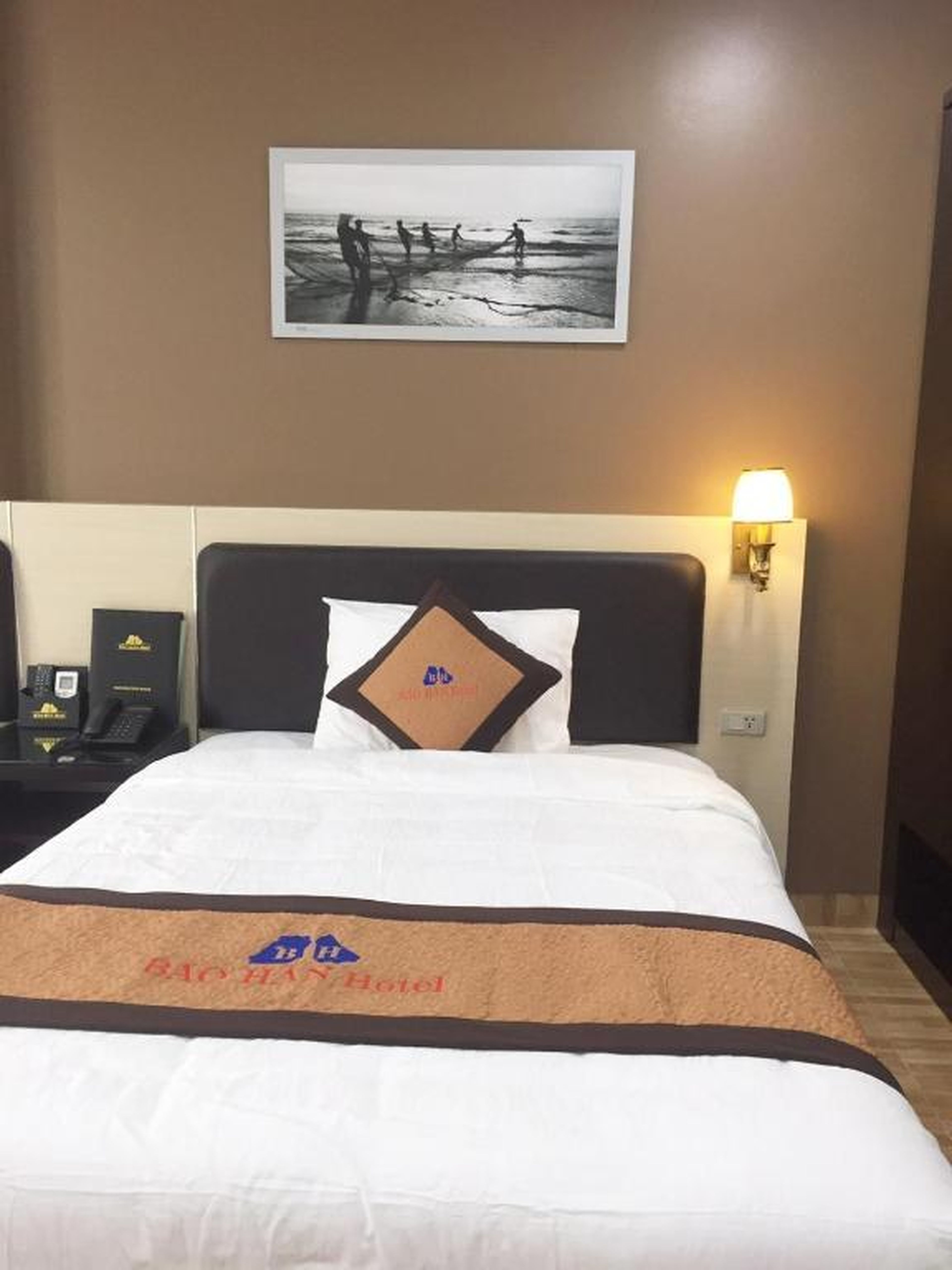Bảo Hân 2 Hotel - Hình 29