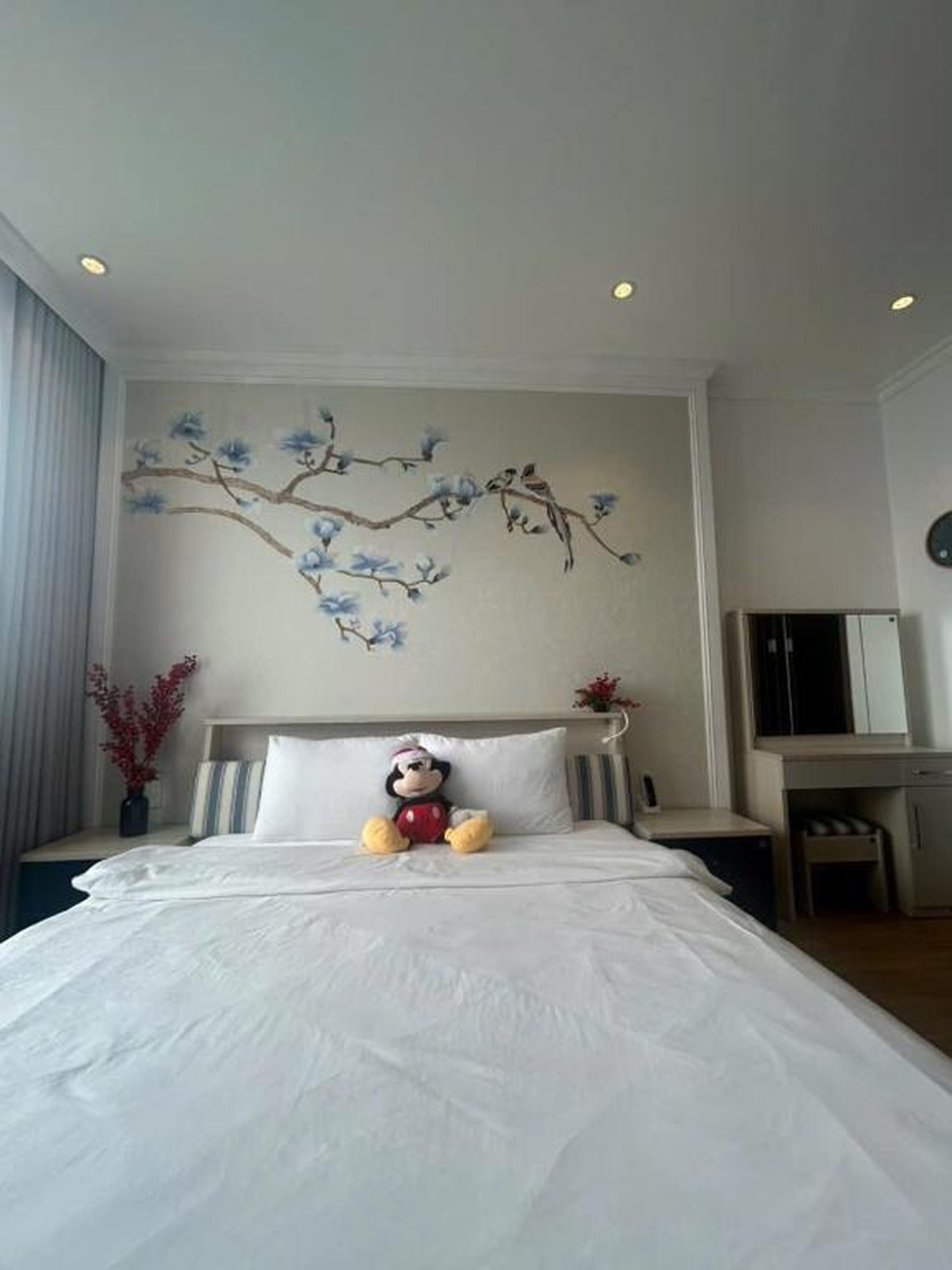 Hoa Homestay Hạ Long - Hình 7