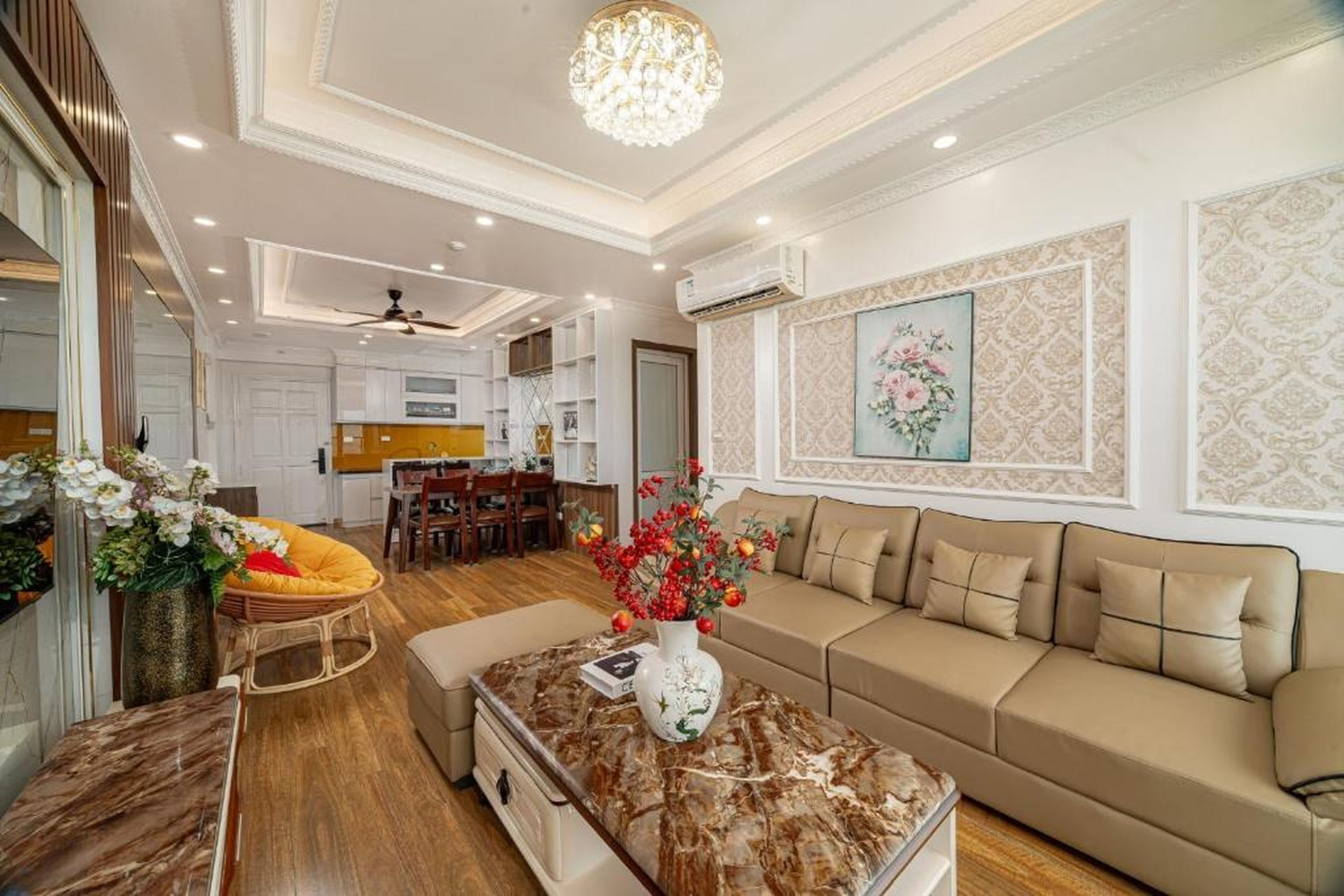 HOMESTAY 3 PHÒNG NGỦ CAO CẤp View Biển - Hình 27