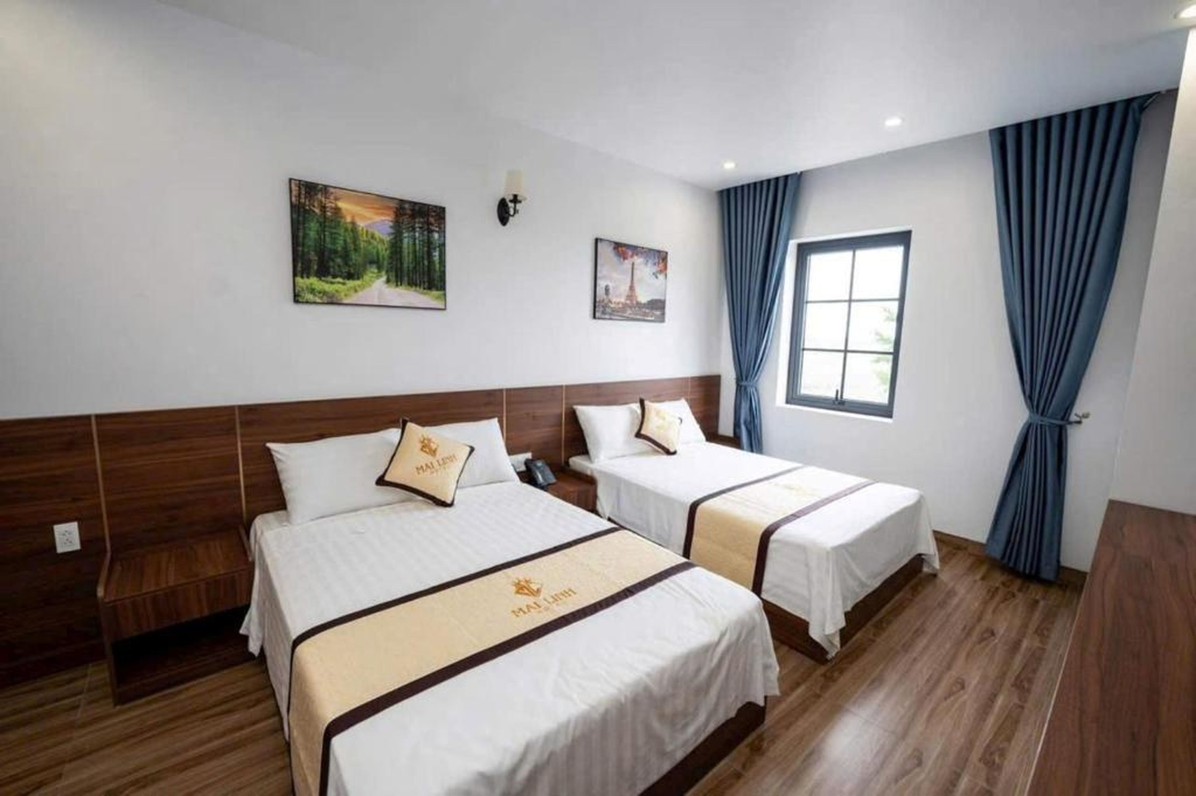 Mai Linh Hotel - Hình 1