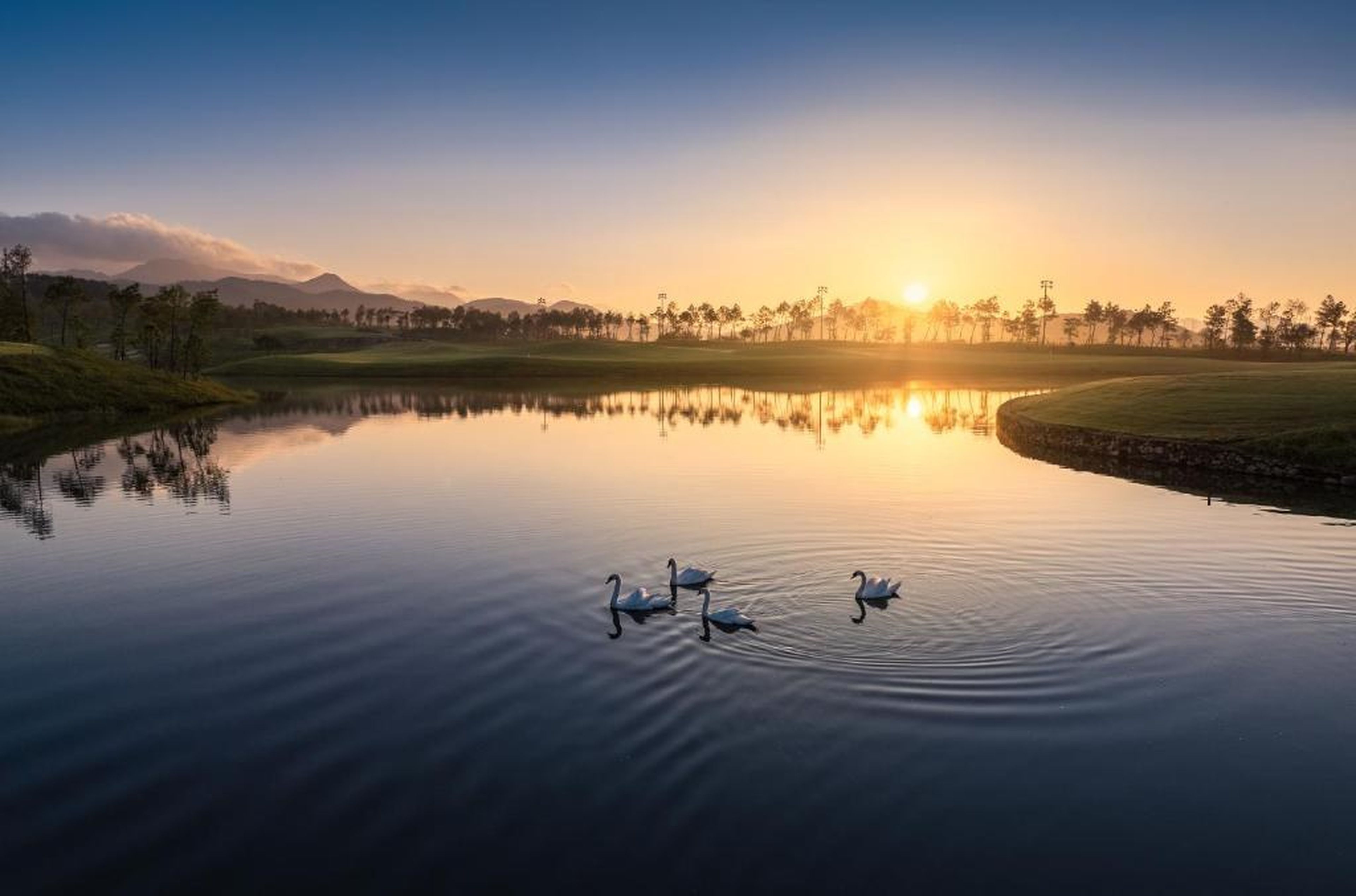 Silk Path Dong Trieu Golf Course & Villas - Hình 32