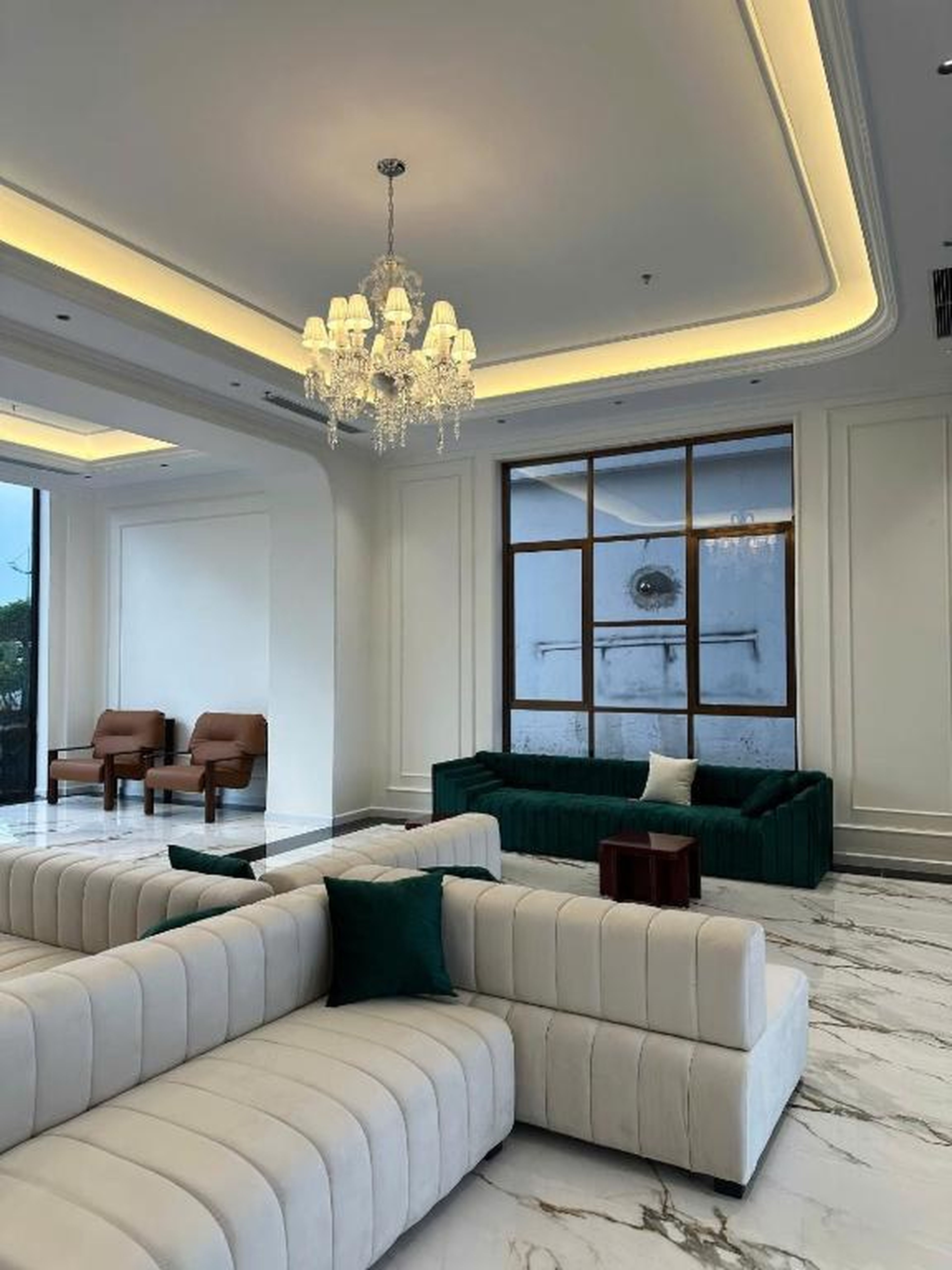 HN Apartment and Hotel - Hình 12