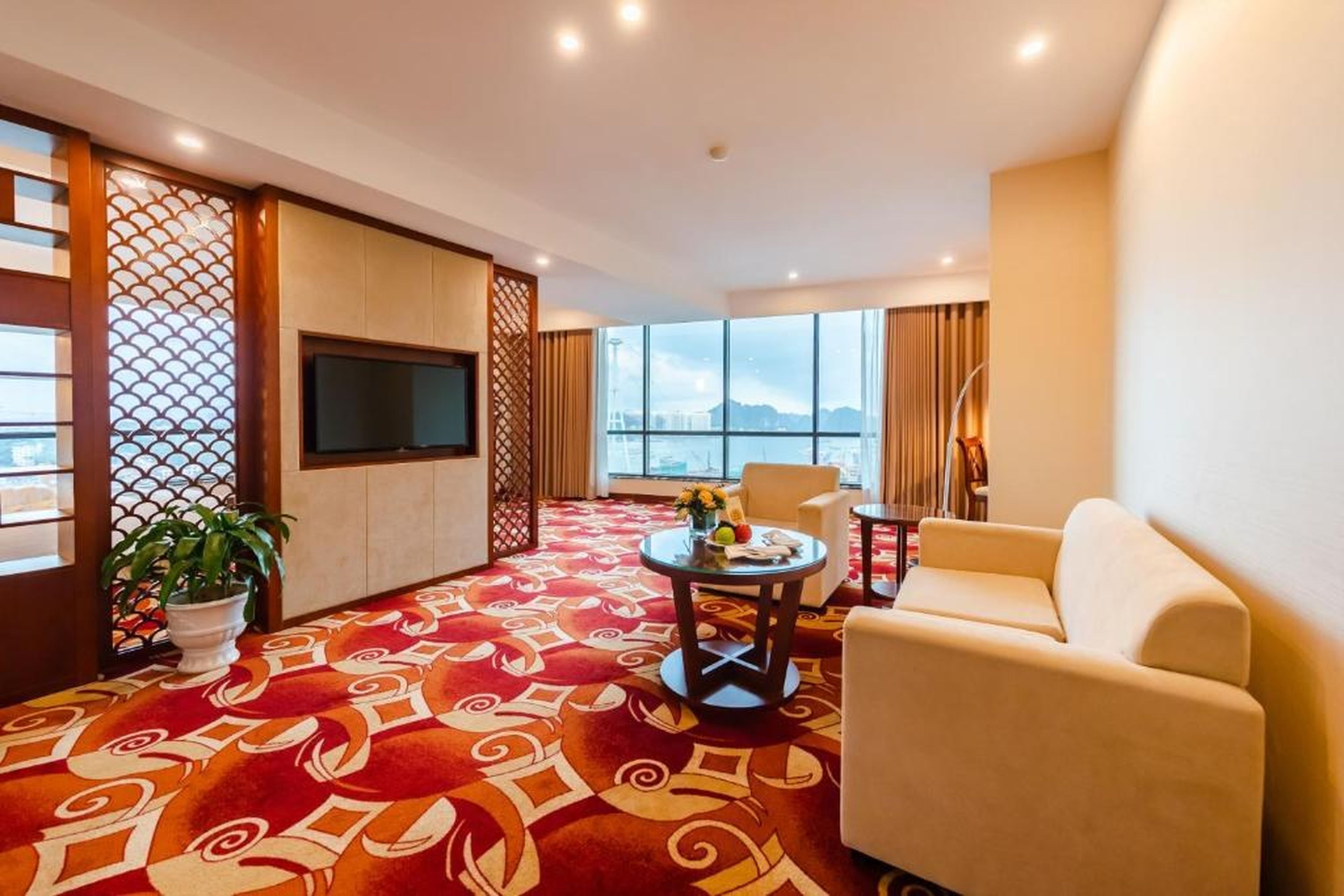 Muong Thanh Luxury Quang Ninh Hotel - Hình 24