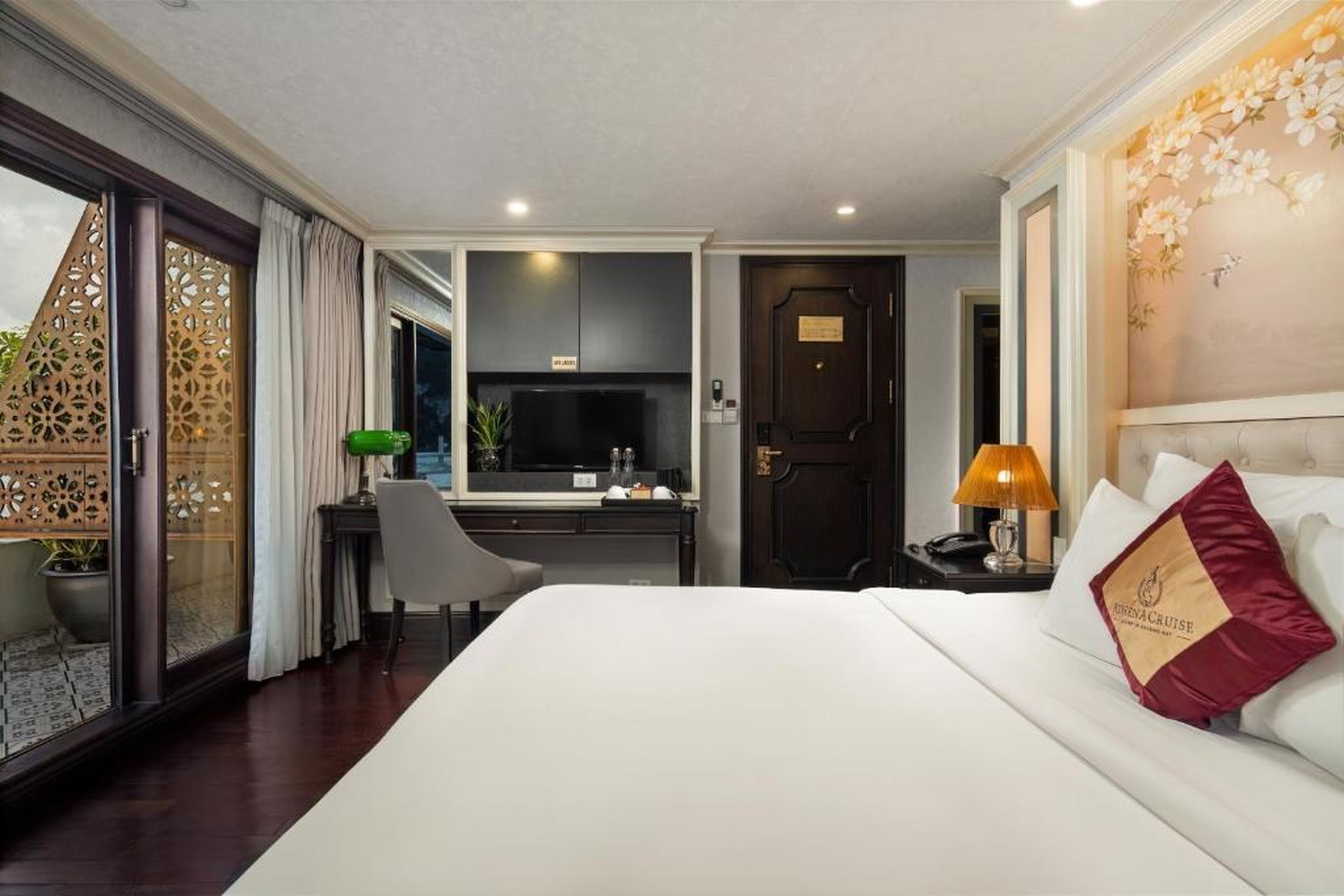Halong Athena Cruise - Hình 15