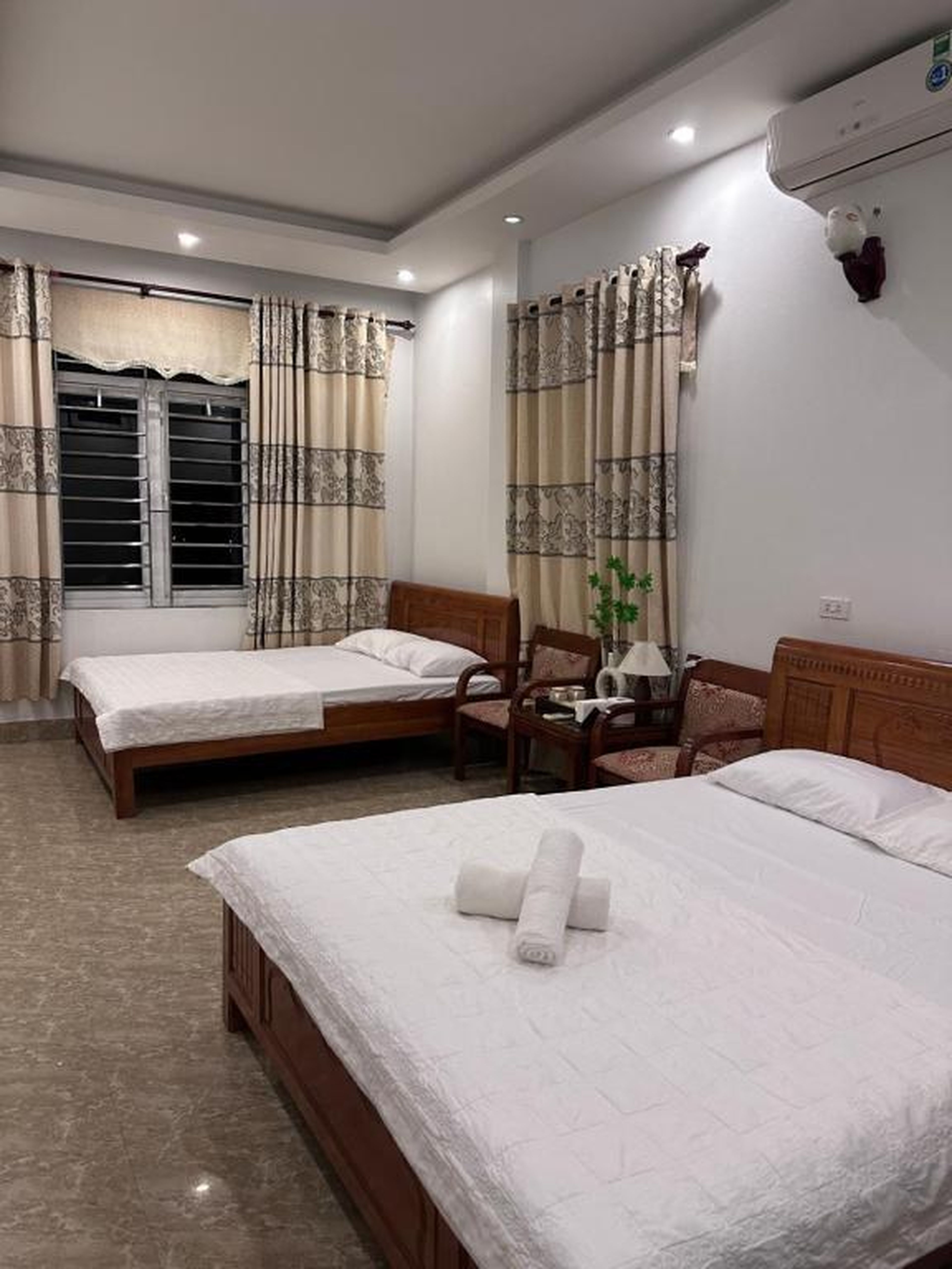 Khách sạn Vân Nhi - Mặt biển Cô Tô - Hình 38