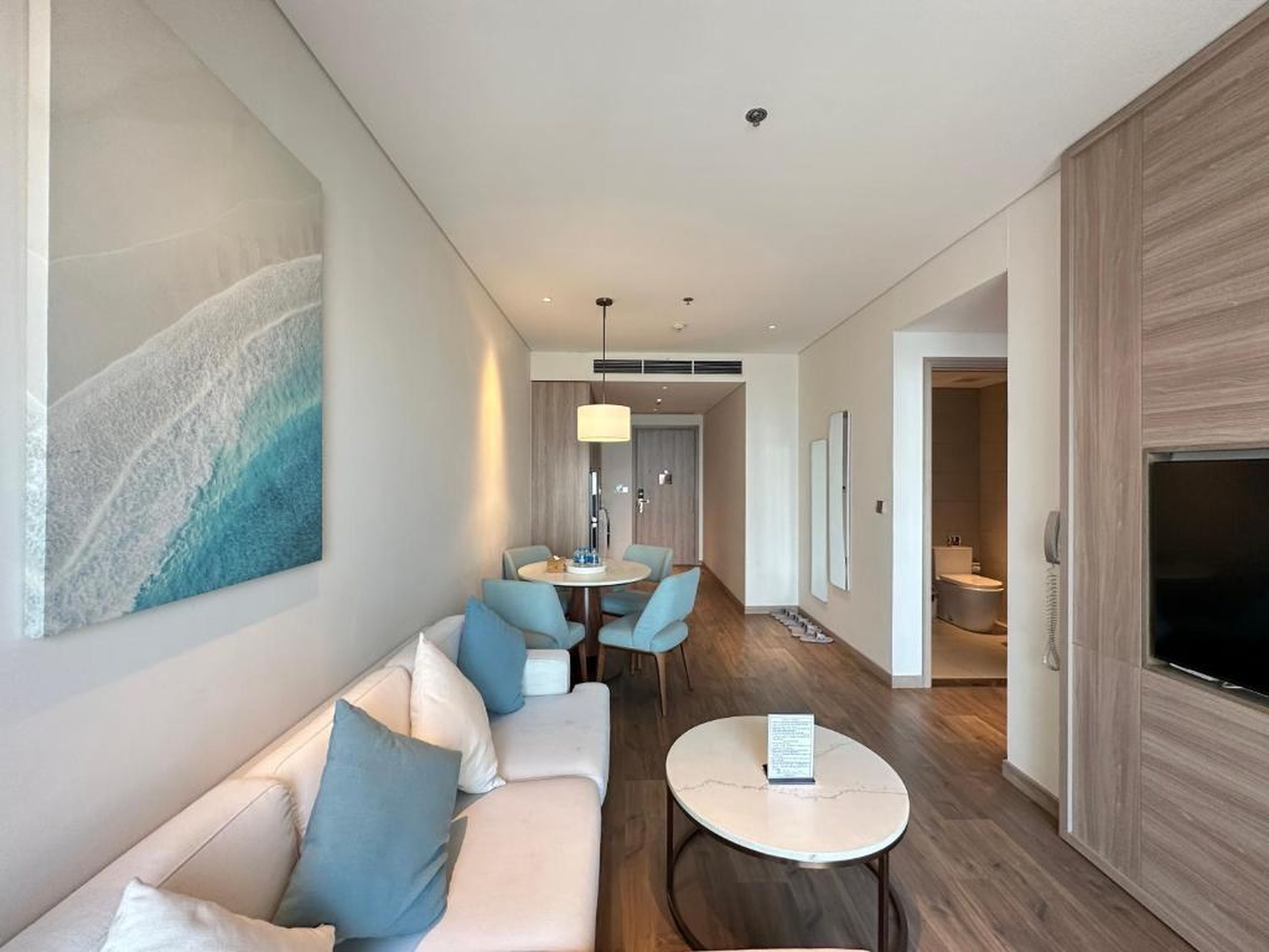 Lumi Apartment Alacate Hạ Long - Hình 21