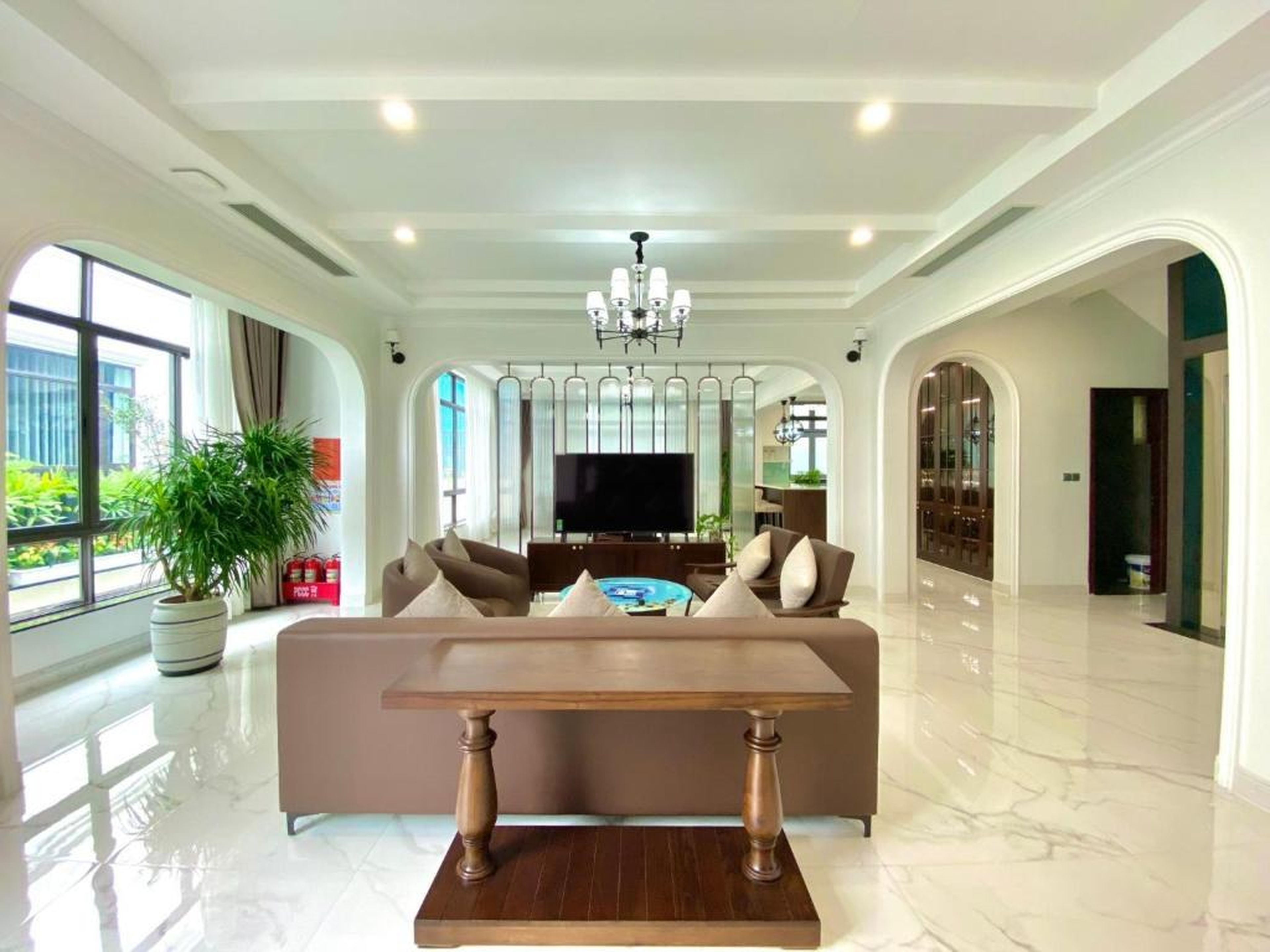 Nice Villa Venuestay - Hình 12