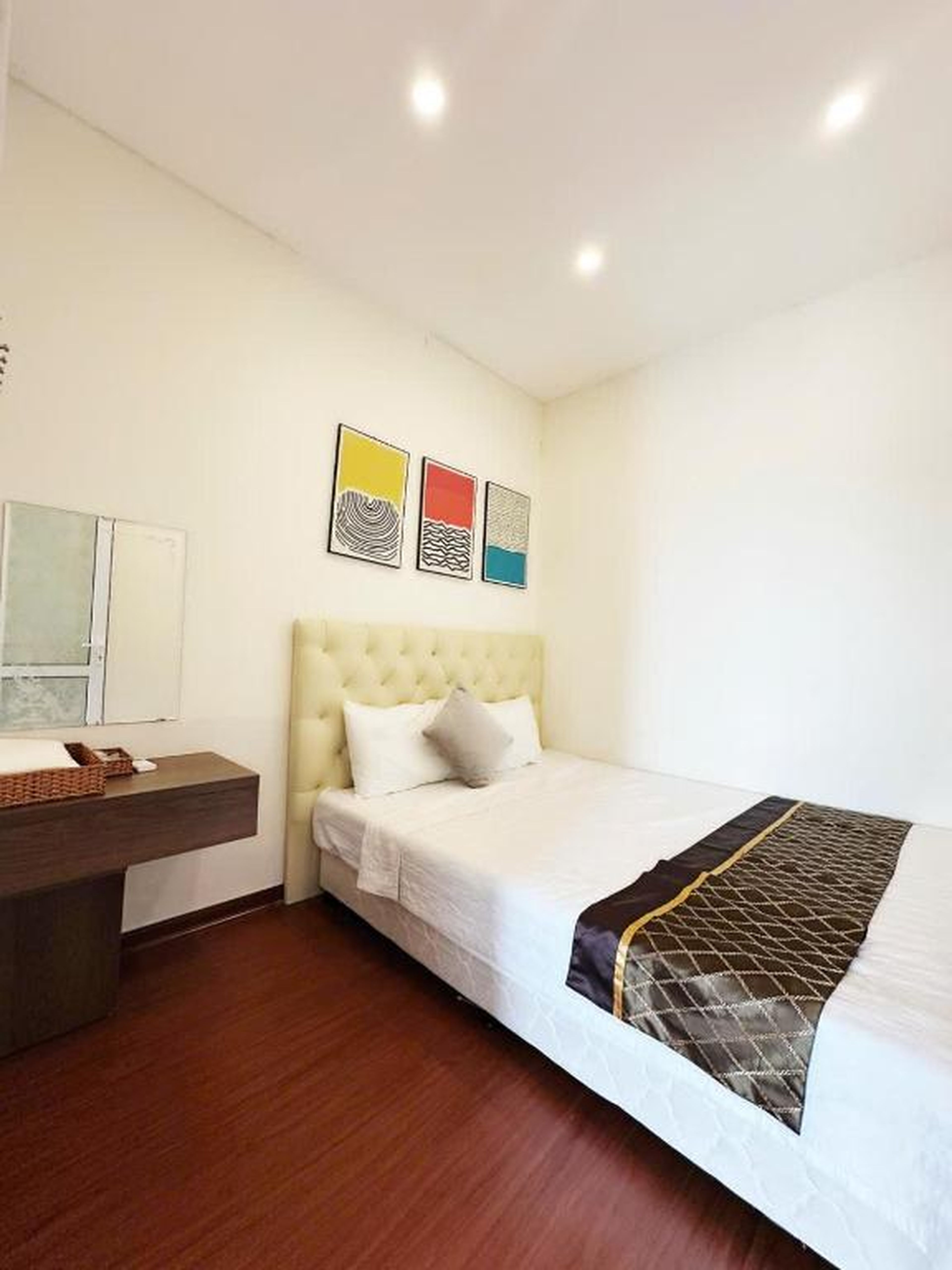 HADAN'S HOMESTAY New Life Tower - Hình 39