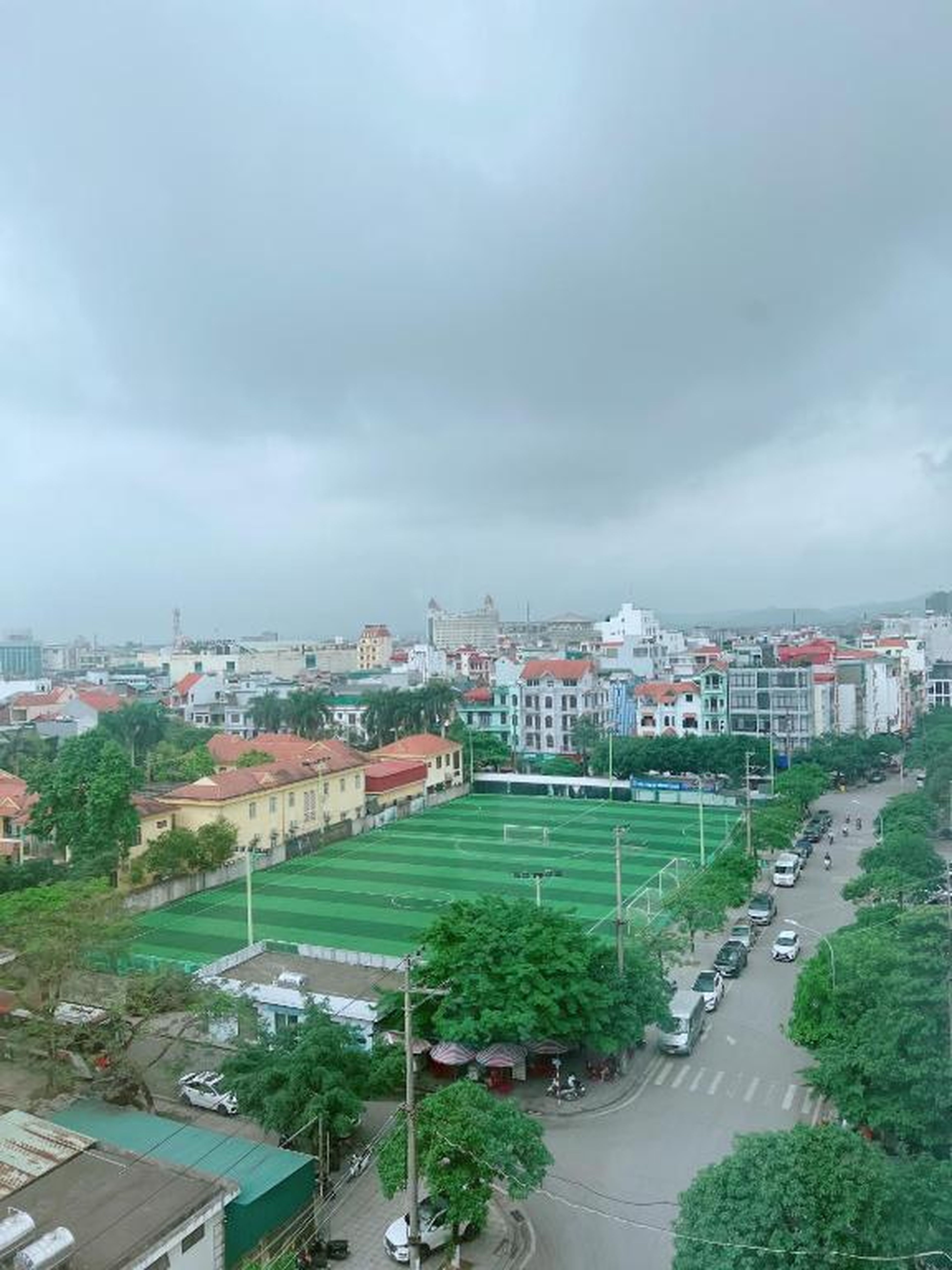 Libra hotel - Hình 36