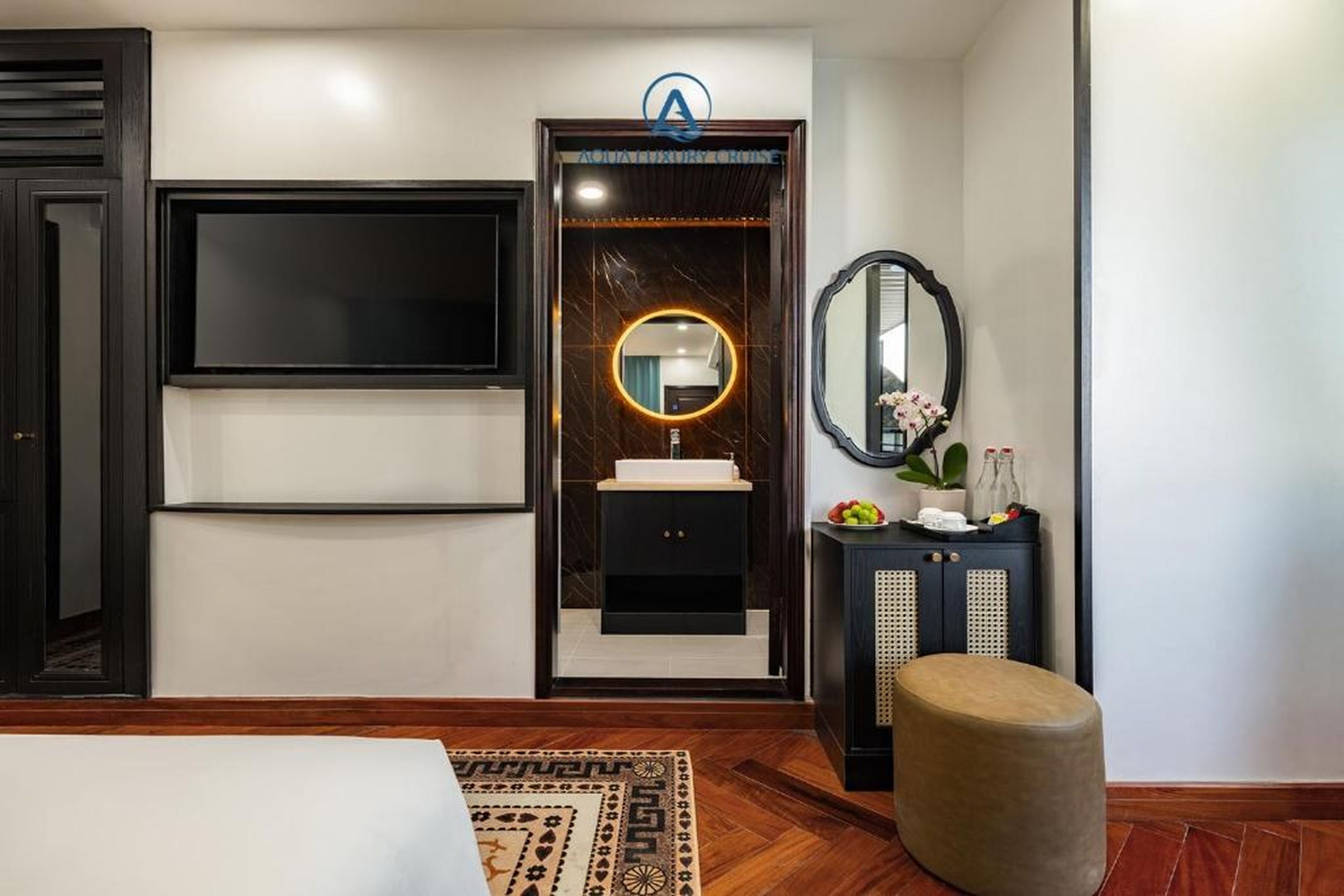 Aqua Luxury Cruise by AHG - Hình 19