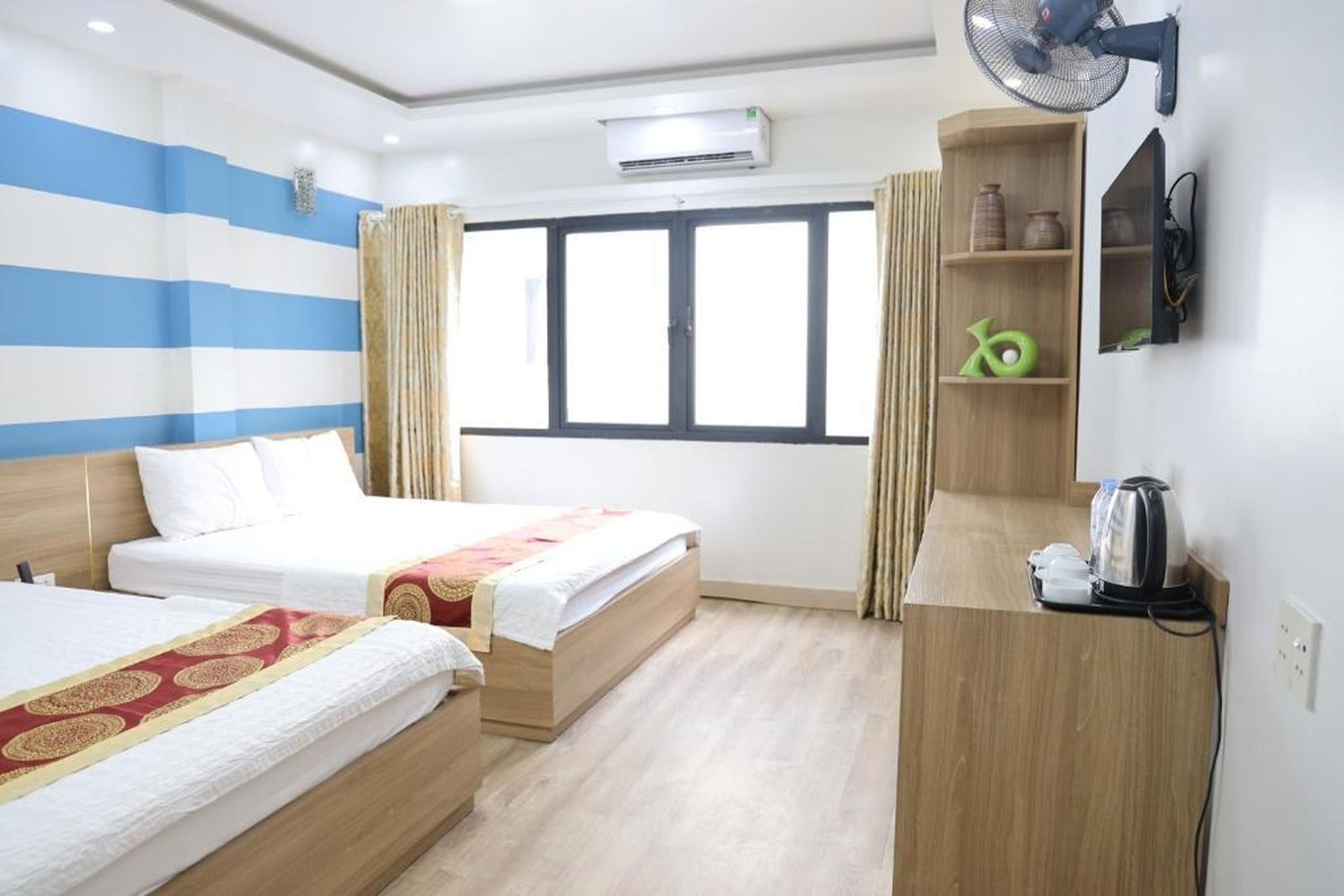 Hùng Vương Hotel Hạ Long - Hình 5