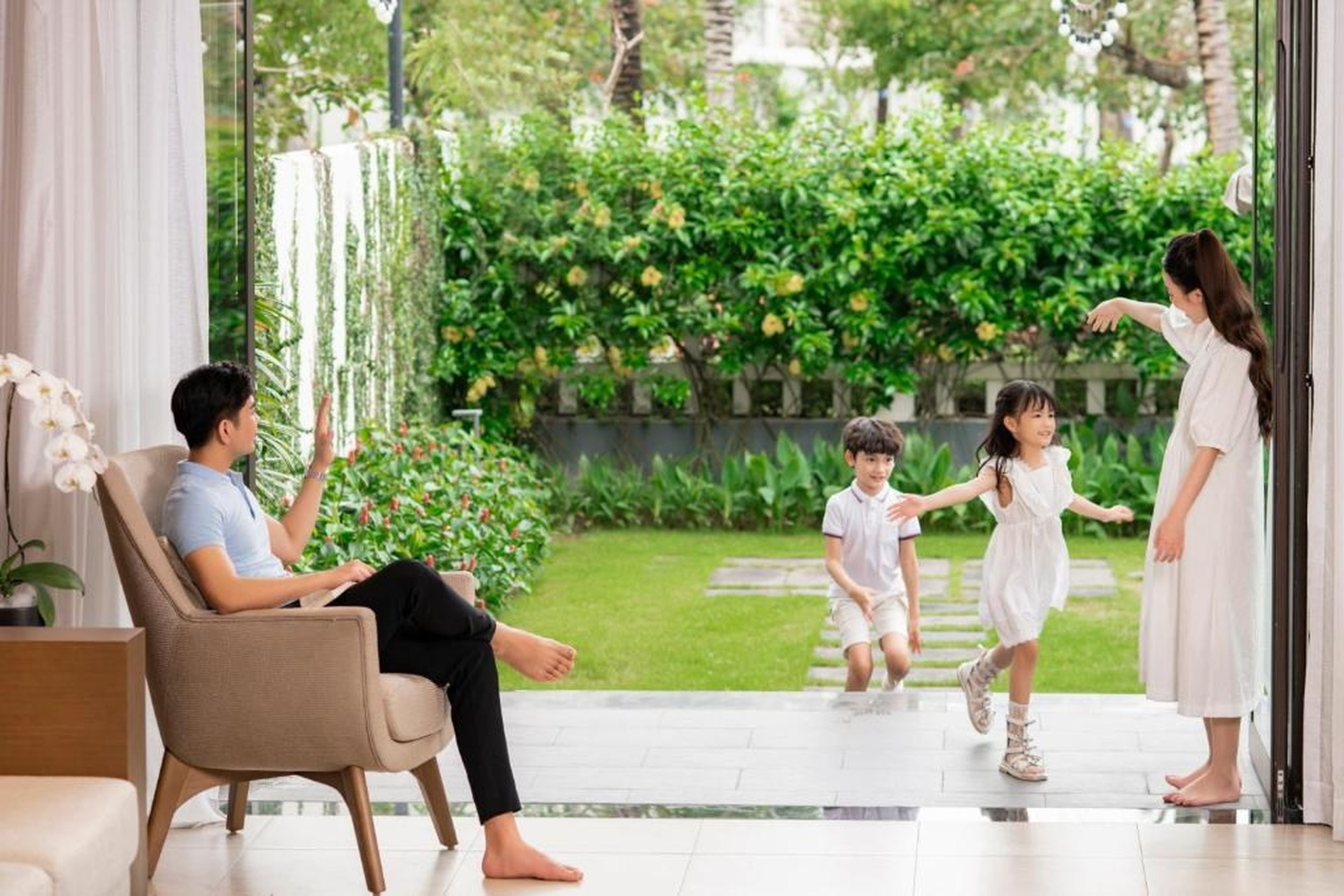 Oakwood Ha Long - Hình 48