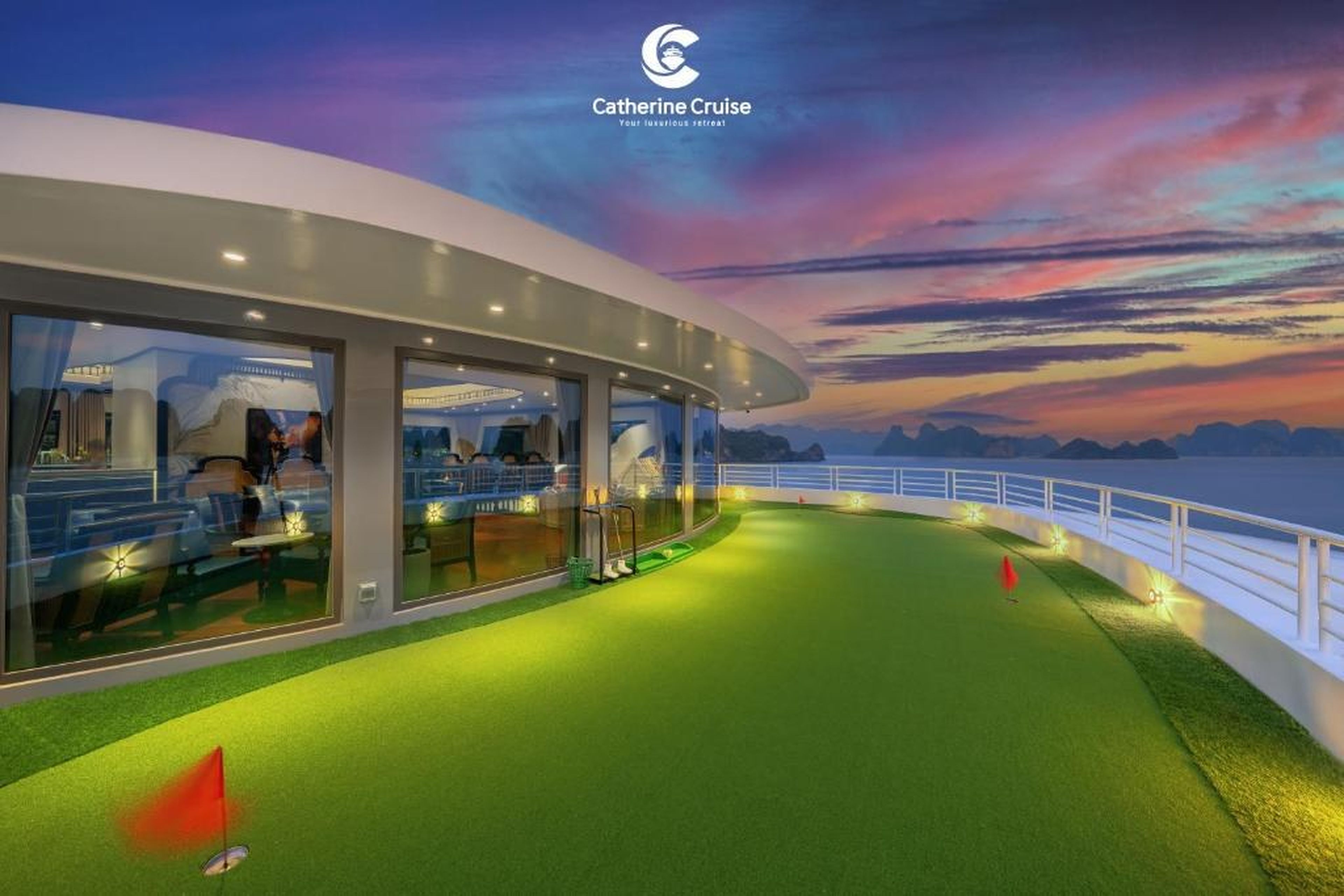 Catherine Cruise Halong - Hình 10
